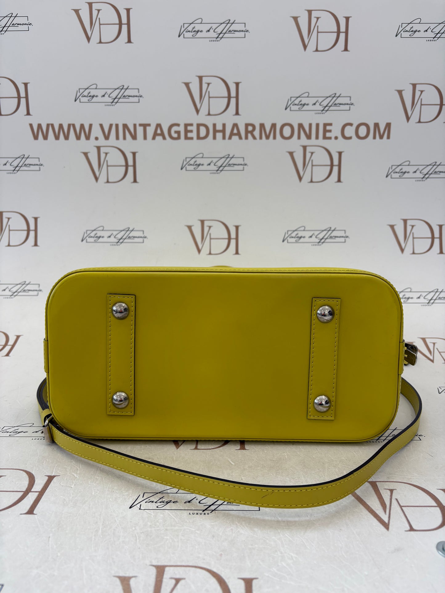 383691 - Louis Vuitton Alma
