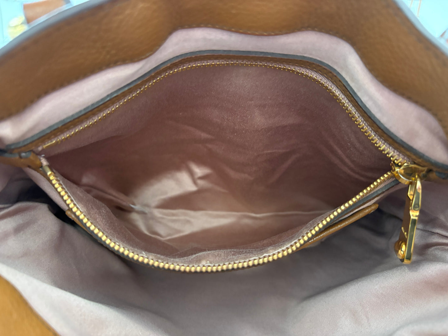 384321 - Miu Miu Brown