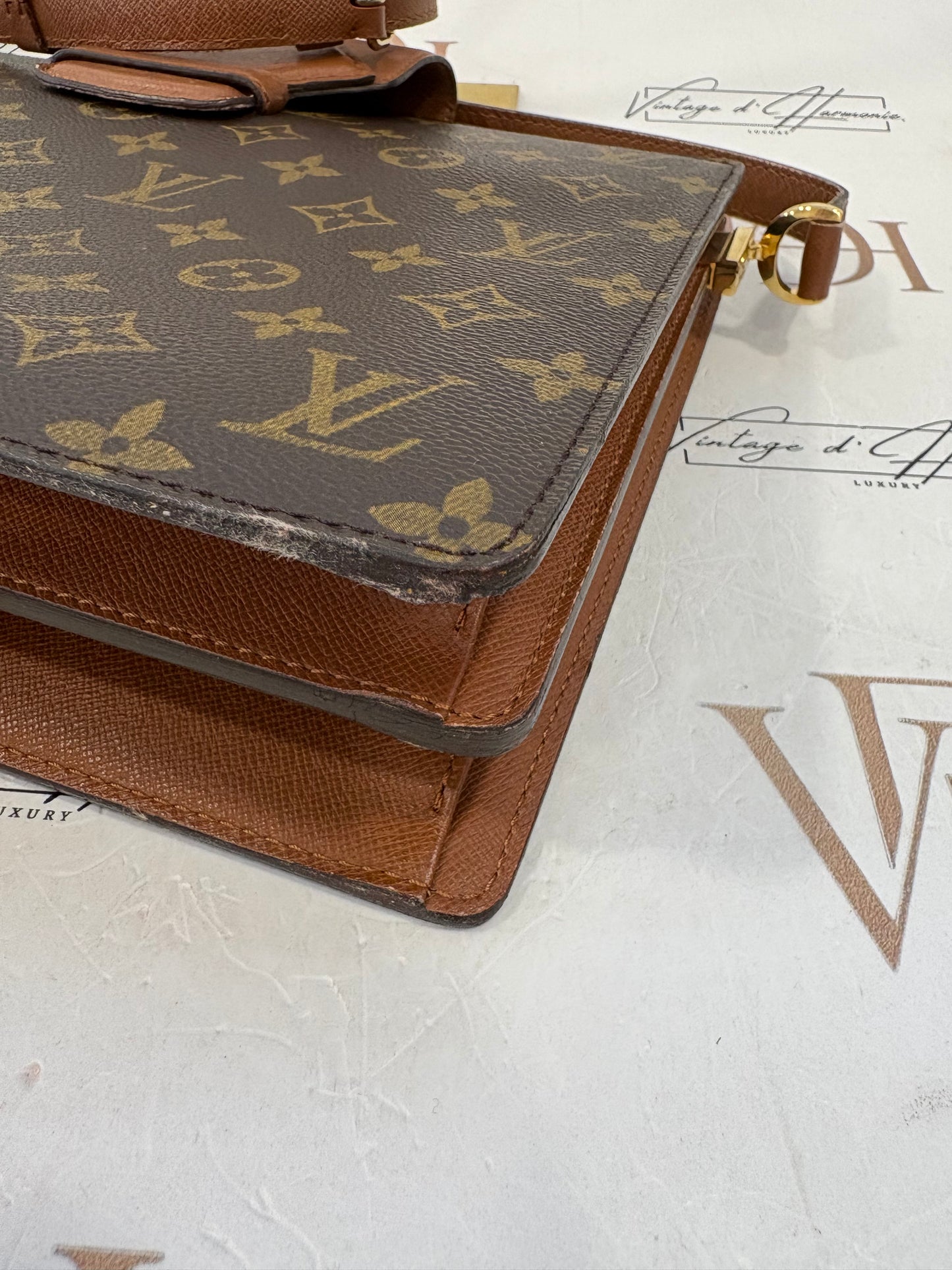 016947 - Louis Vuitton Kurcell