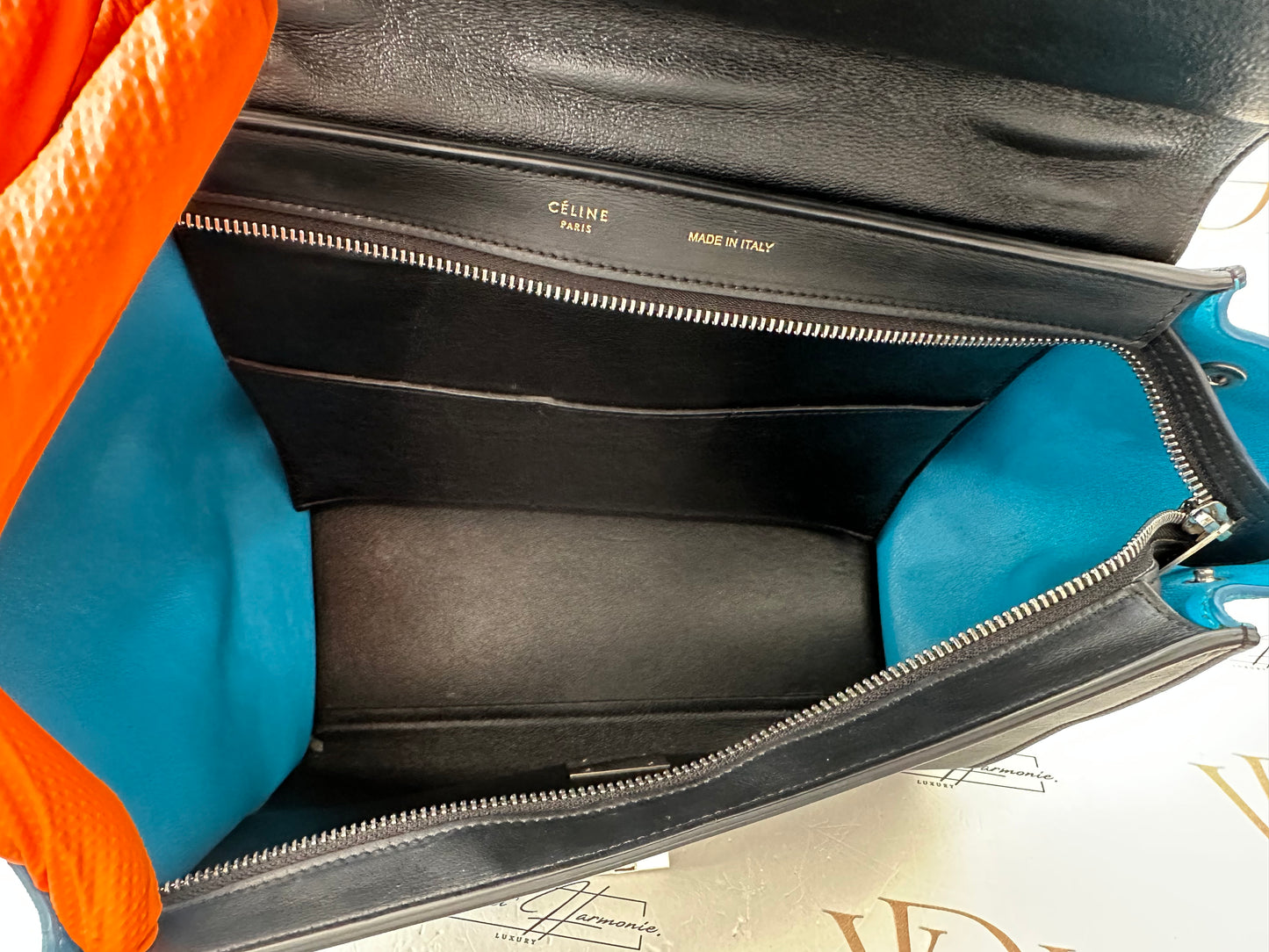 Celine Trapeze