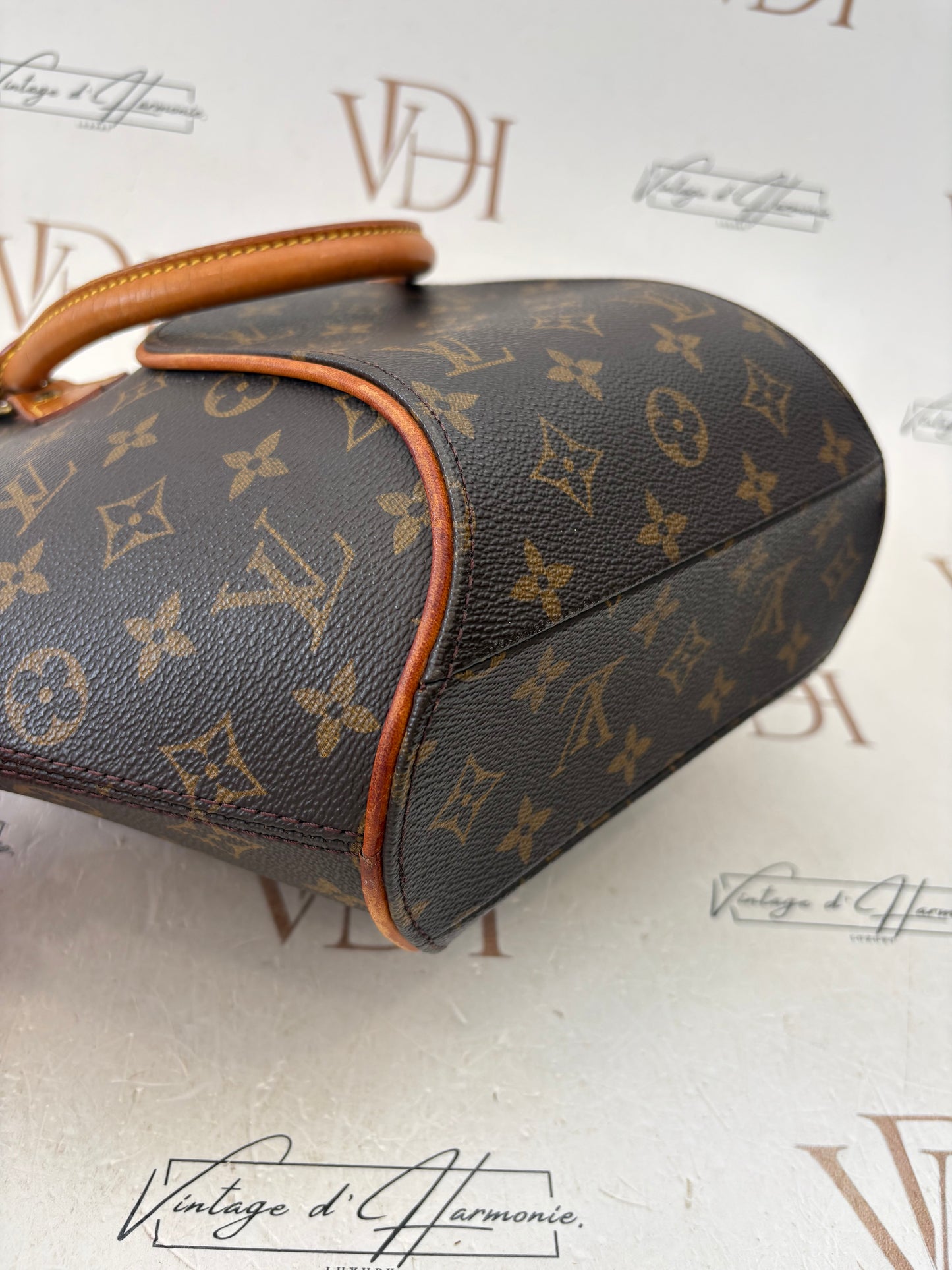 018568 - Louis Vuitton Ellipse PM