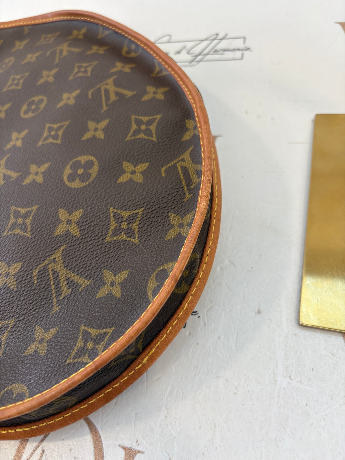 017897 - Louis Vuitton Porta Racchetta