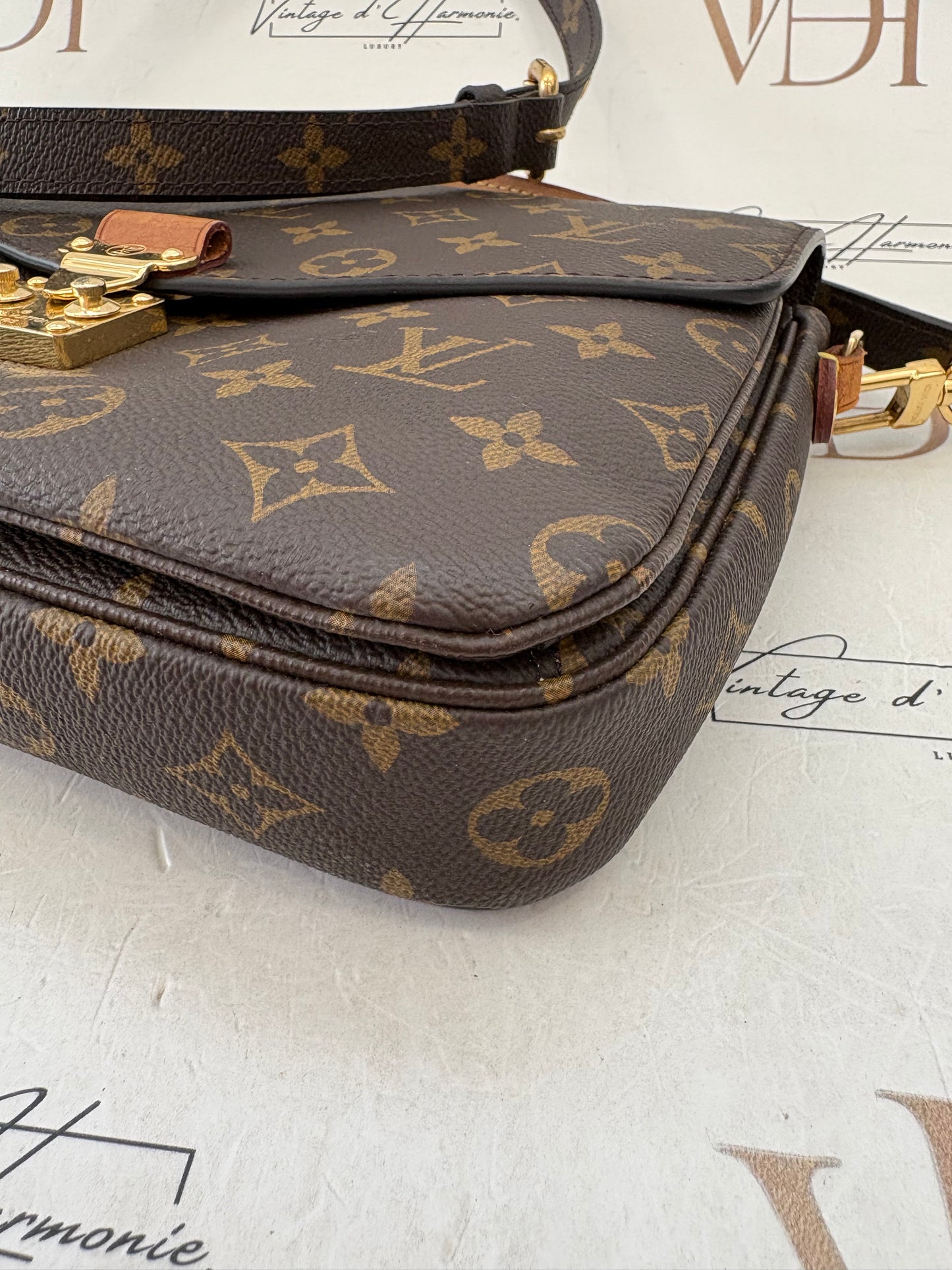 382831 - Louis Vuitton Metis