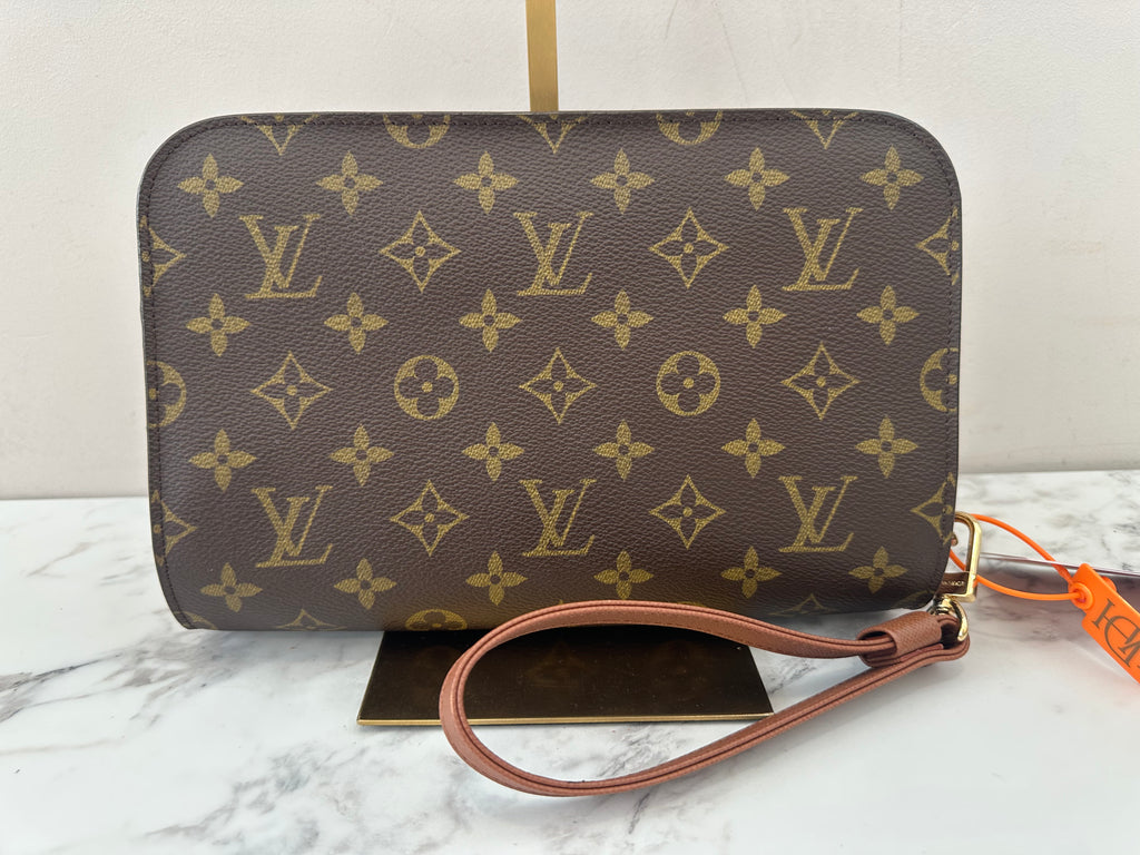 Louis Vuitton Orsay