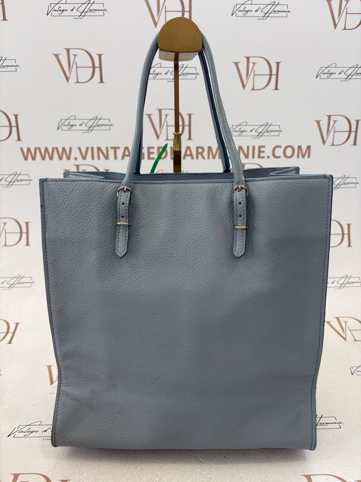 017093 - Balenciaga Light Blue