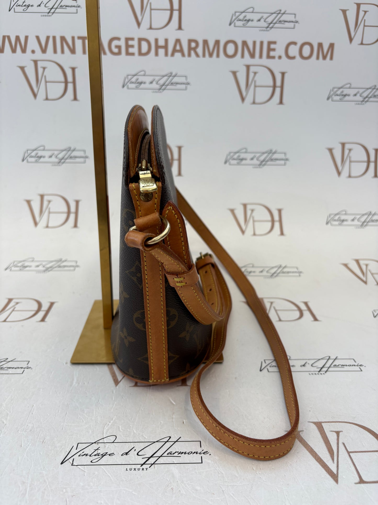 018943 - Louis Vuitton Drouot