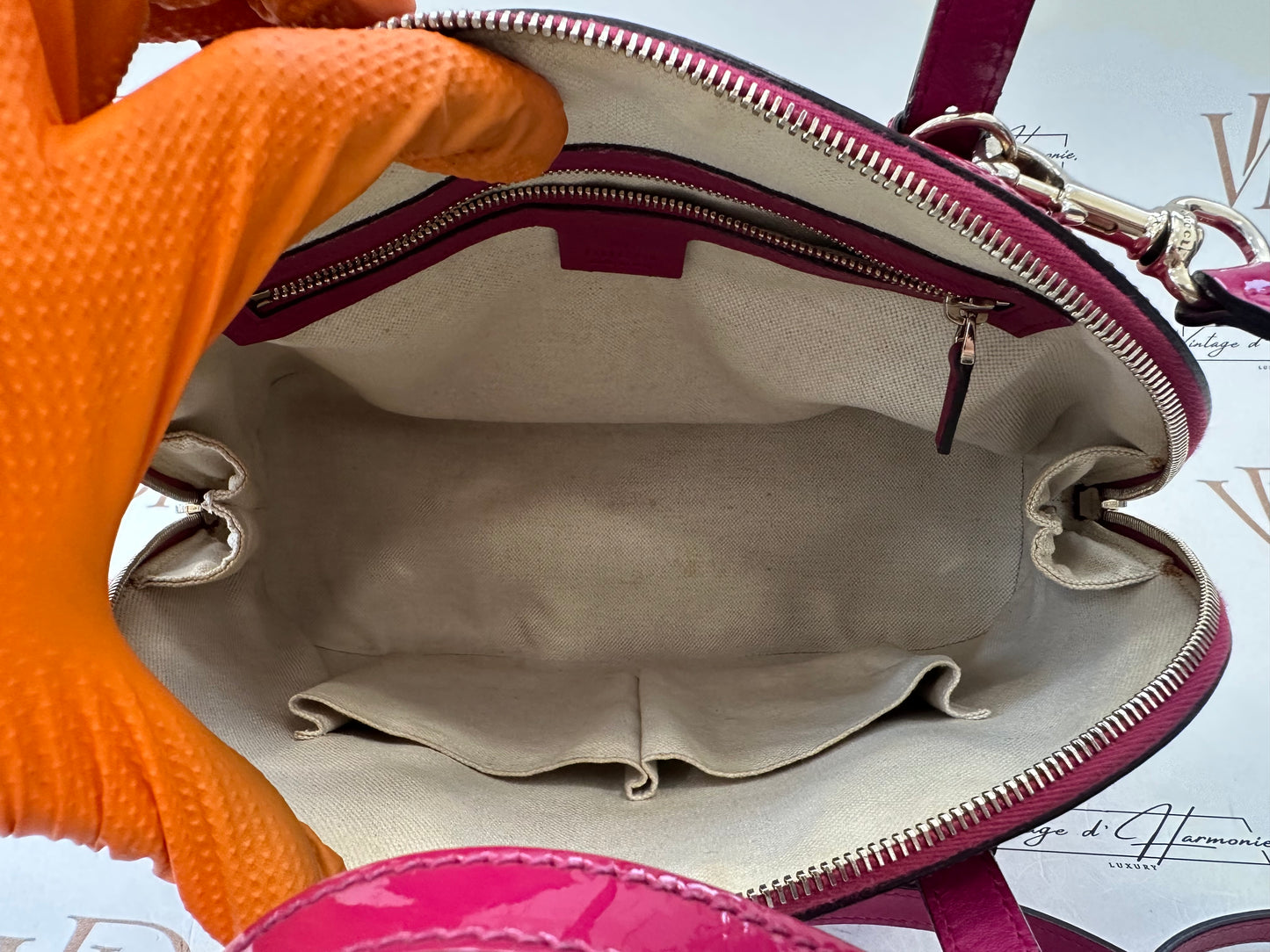 383179 - Gucci Microguccissima