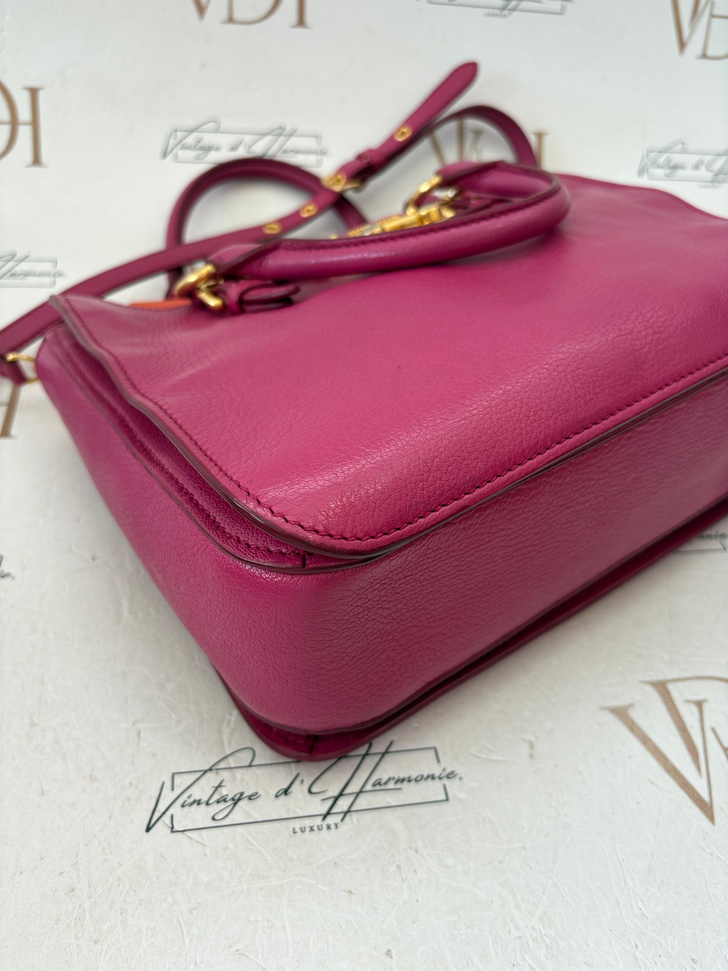 201043 - Miu Miu Madras