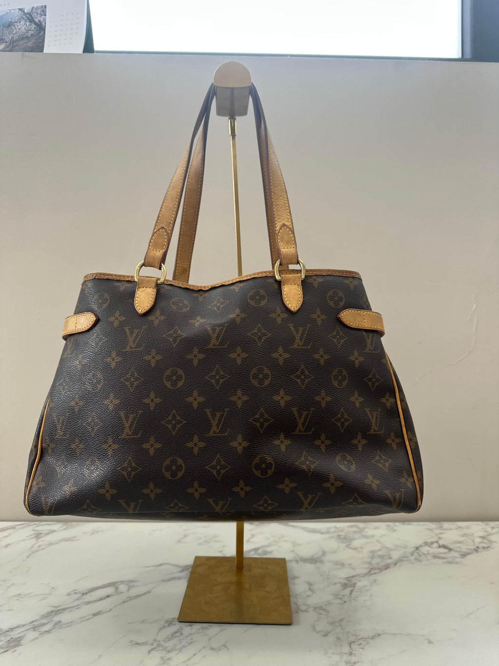 Louis Vuitton Batignolles