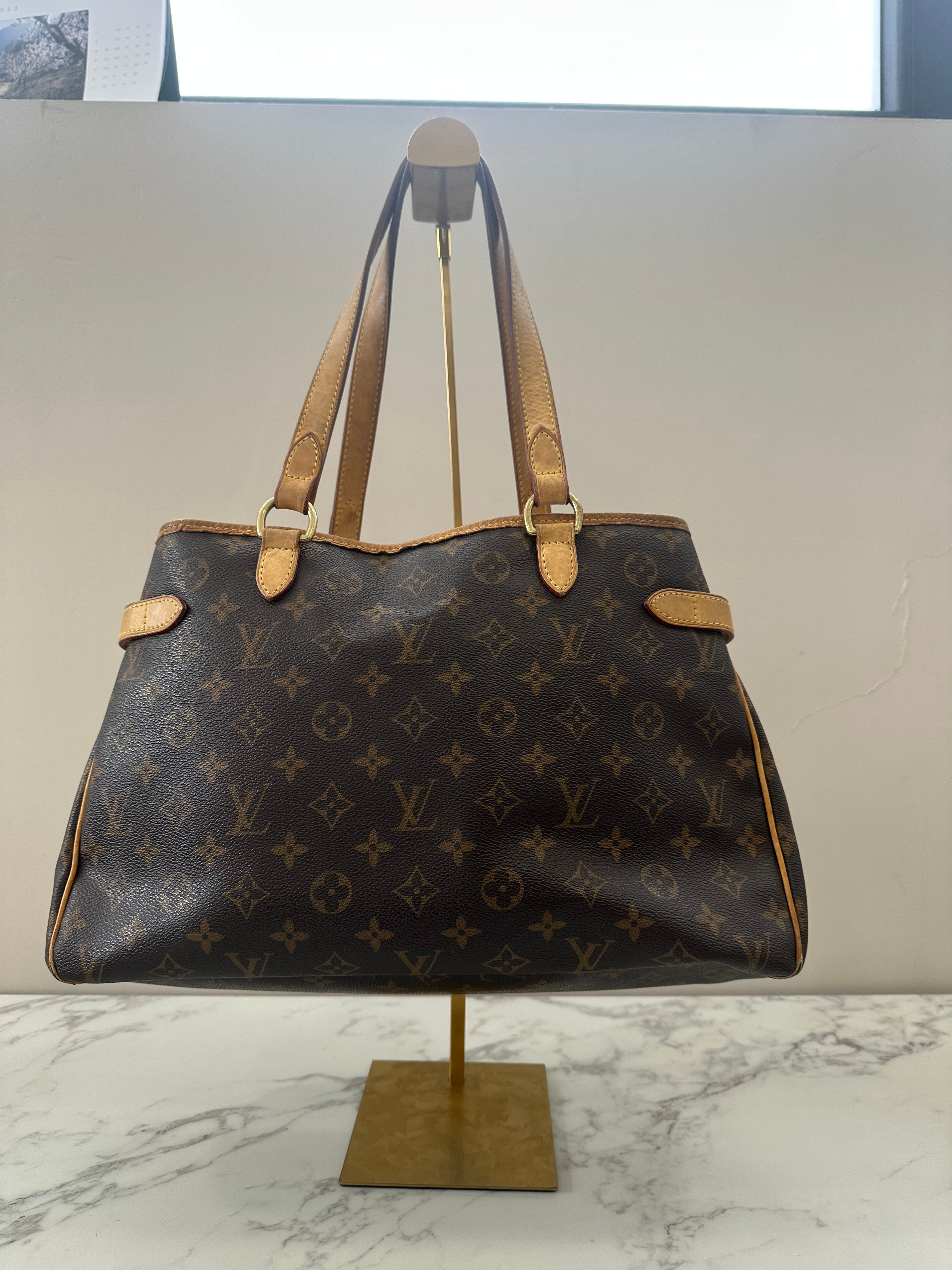 Louis Vuitton Batignolles
