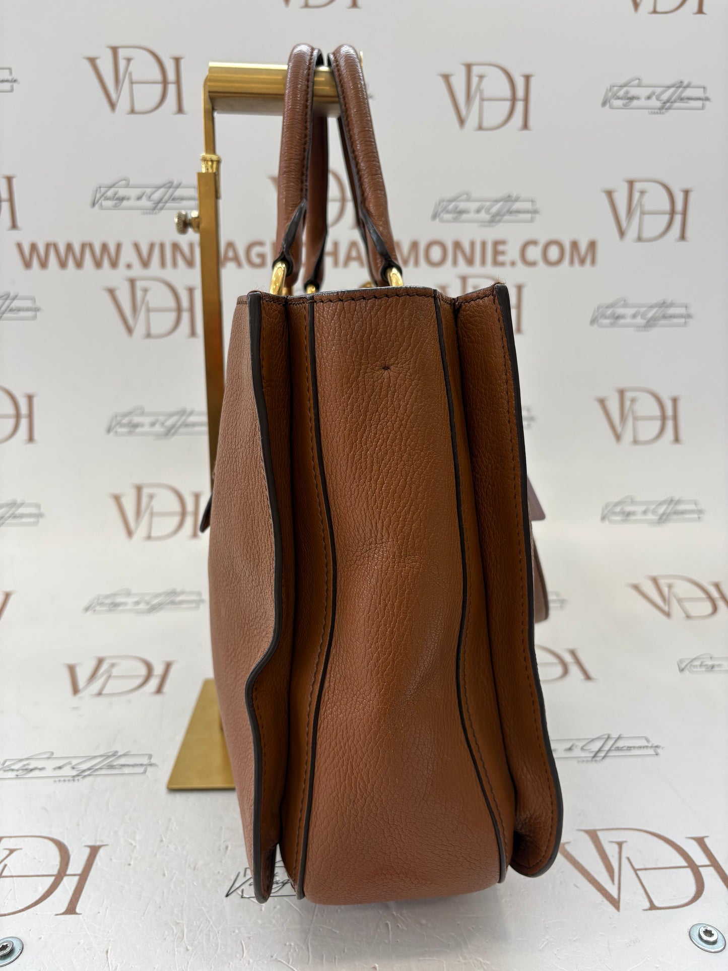 384321 - Miu Miu Brown