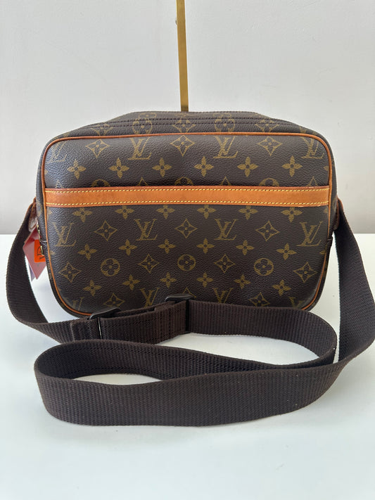 Louis Vuitton Reporter PM