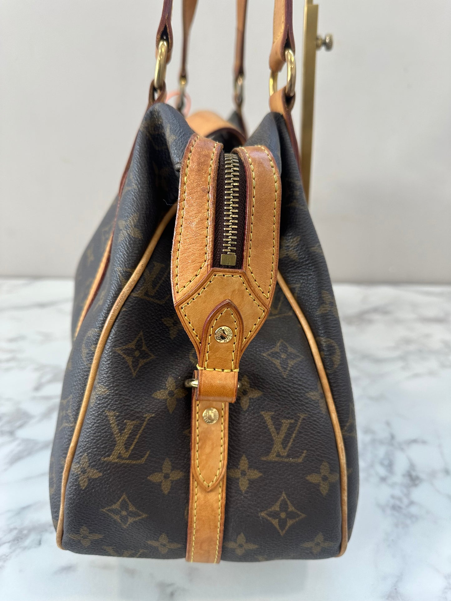 Louis Vuitton Stresa GM
