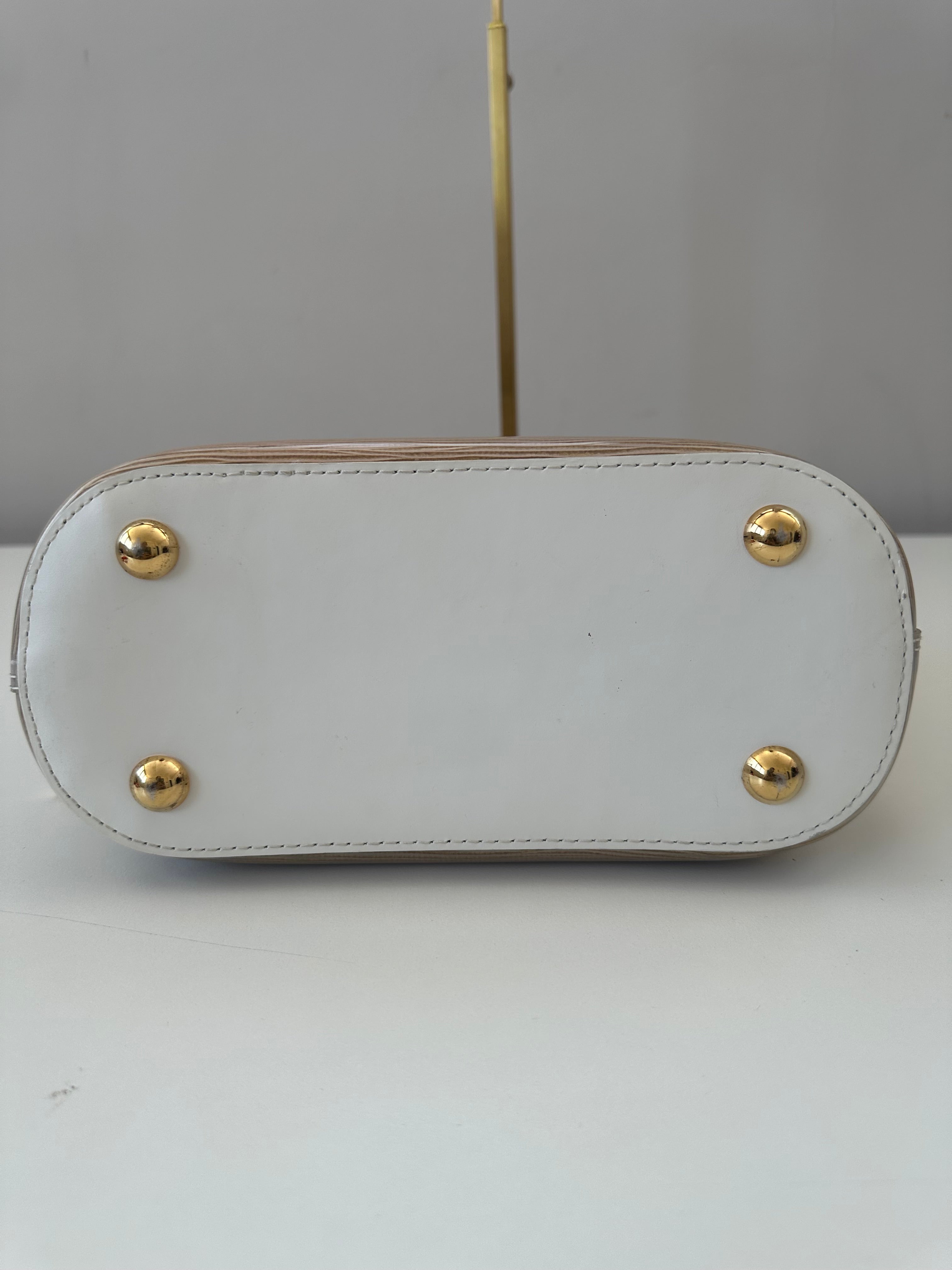 Louis Vuitton Epi Plage Mini