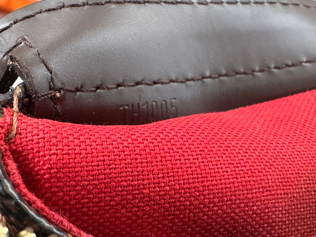 Louis Vuitton Chelsea