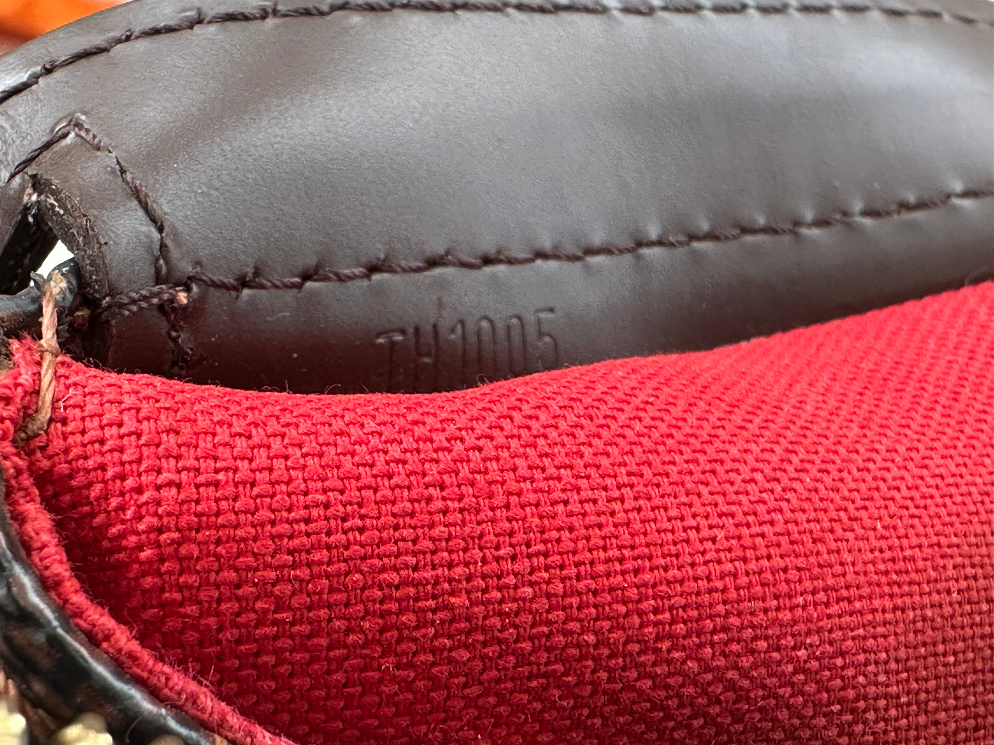 Louis Vuitton Chelsea