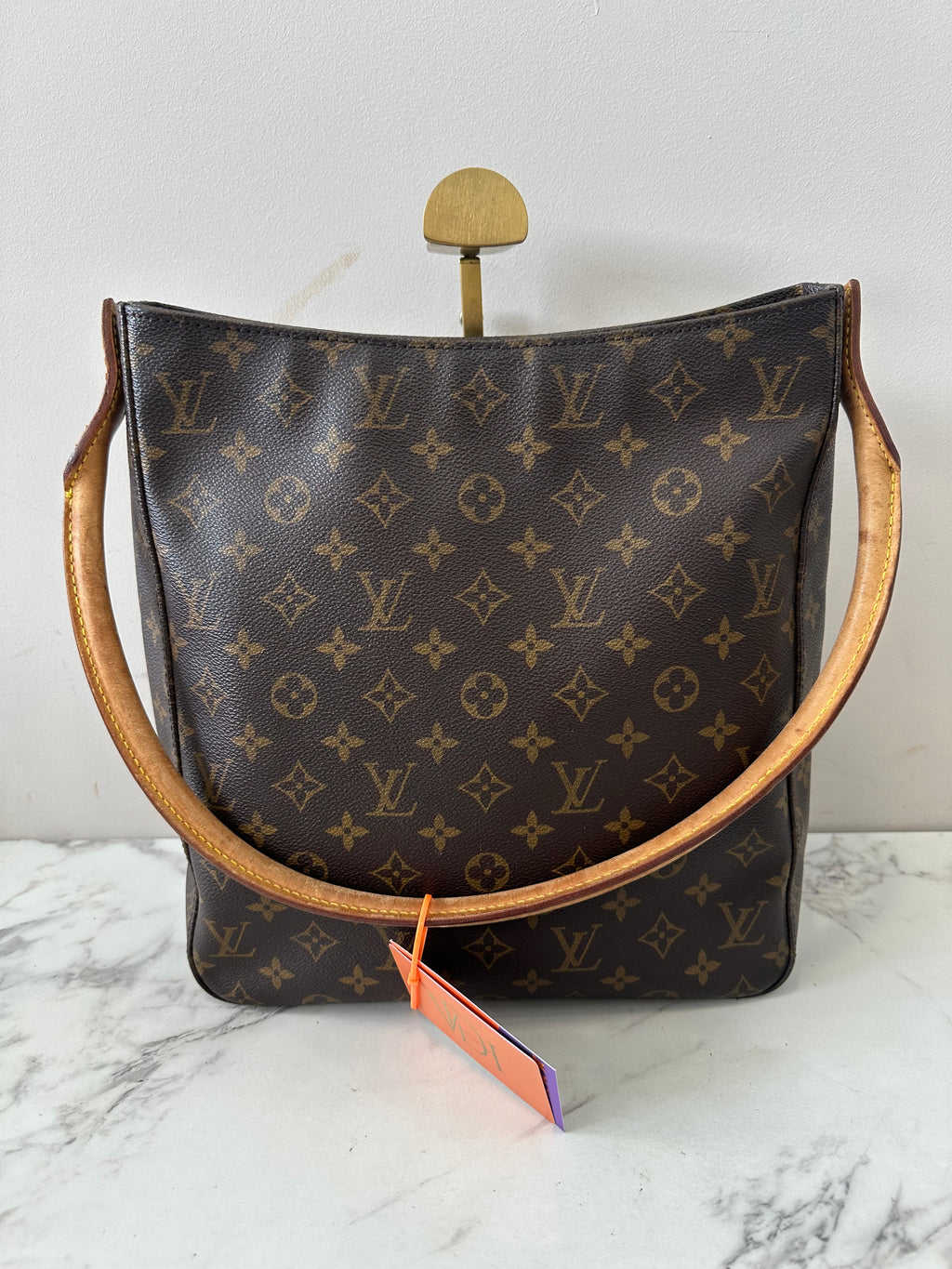 Louis Vuitton Looping GM