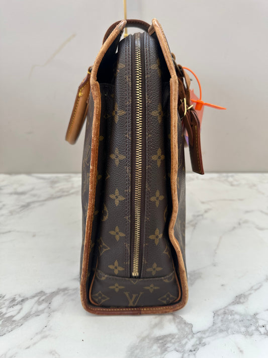 Louis Vuitton Rivoli