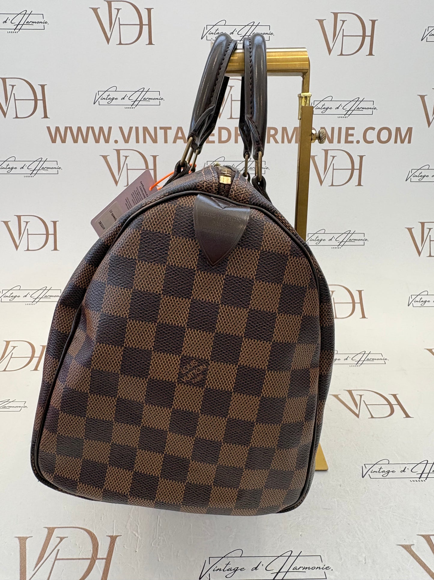 383249 - Louis Vuitton Speedy 30