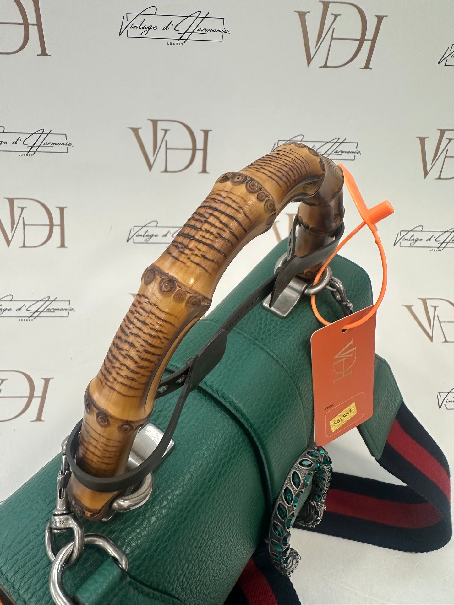 382987 - Gucci Dionysus