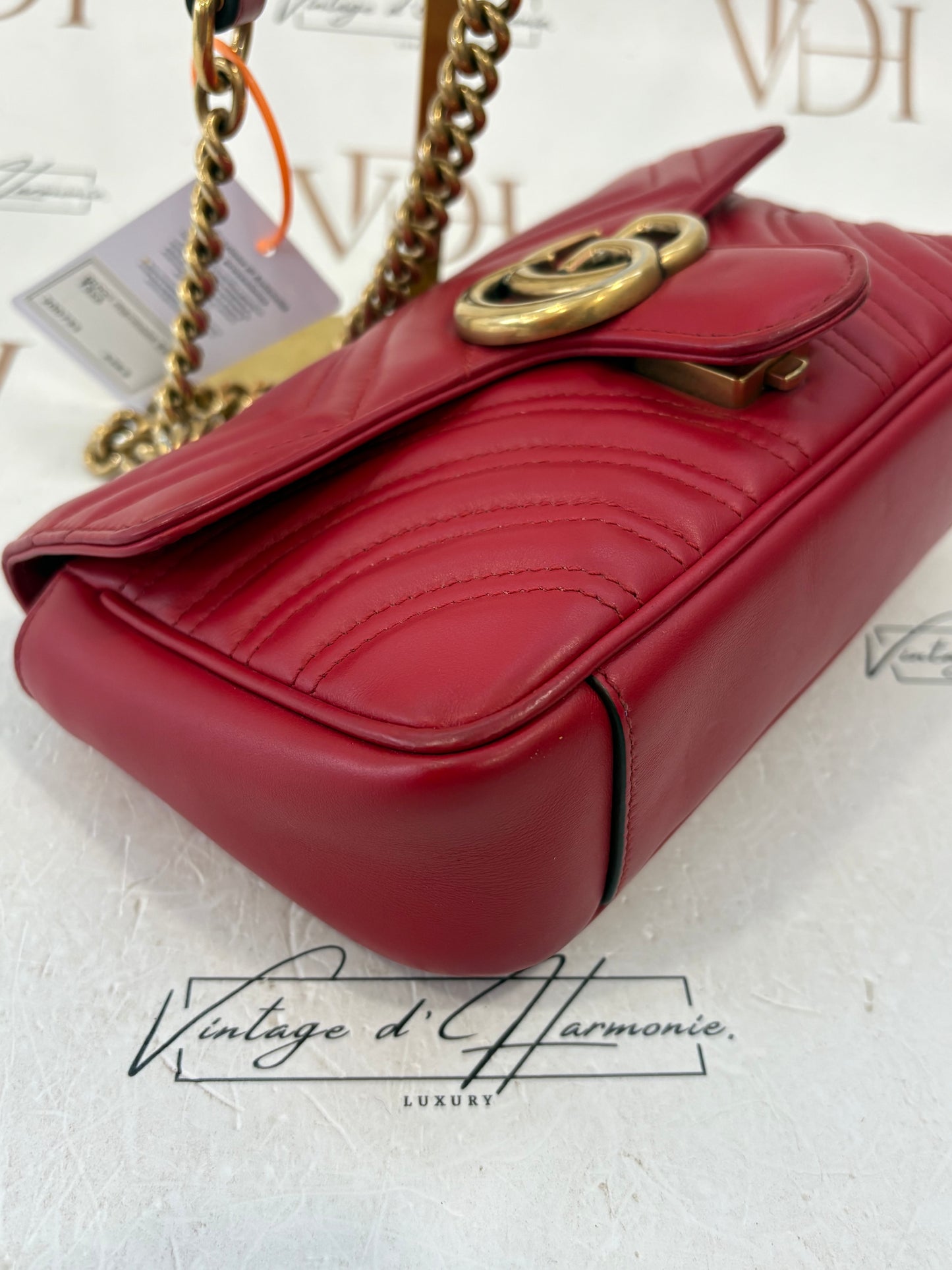 200733 - Gucci Marmont