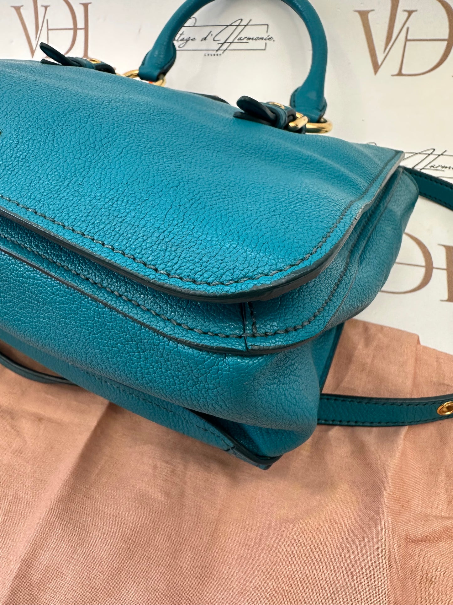 382673 - Miu Miu Madras