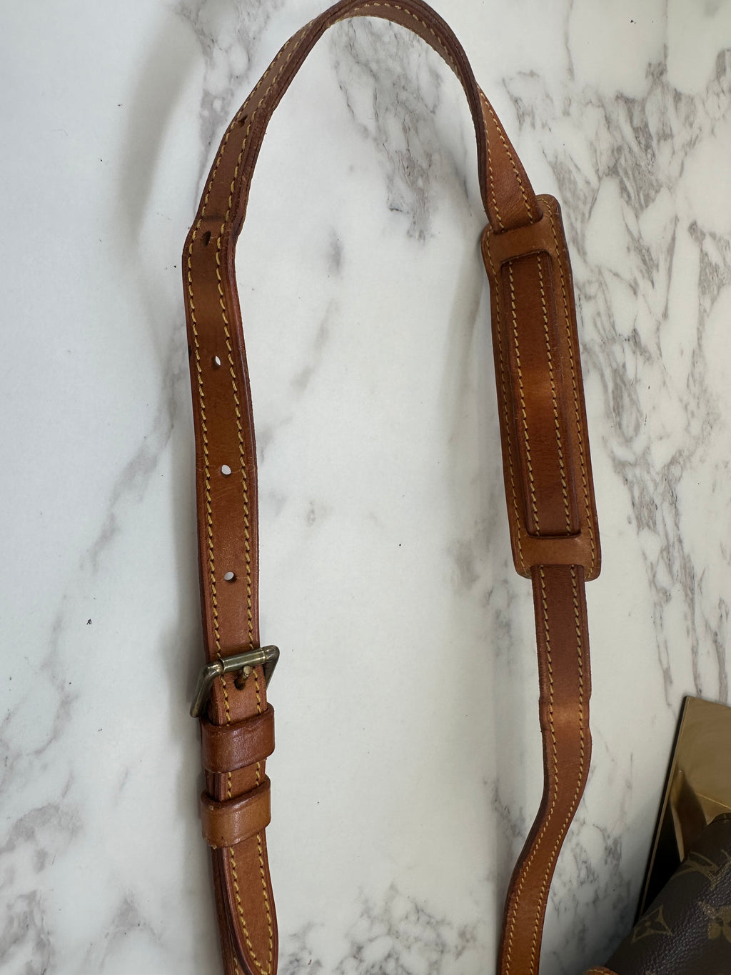 Louis Vuitton Chantilly MM