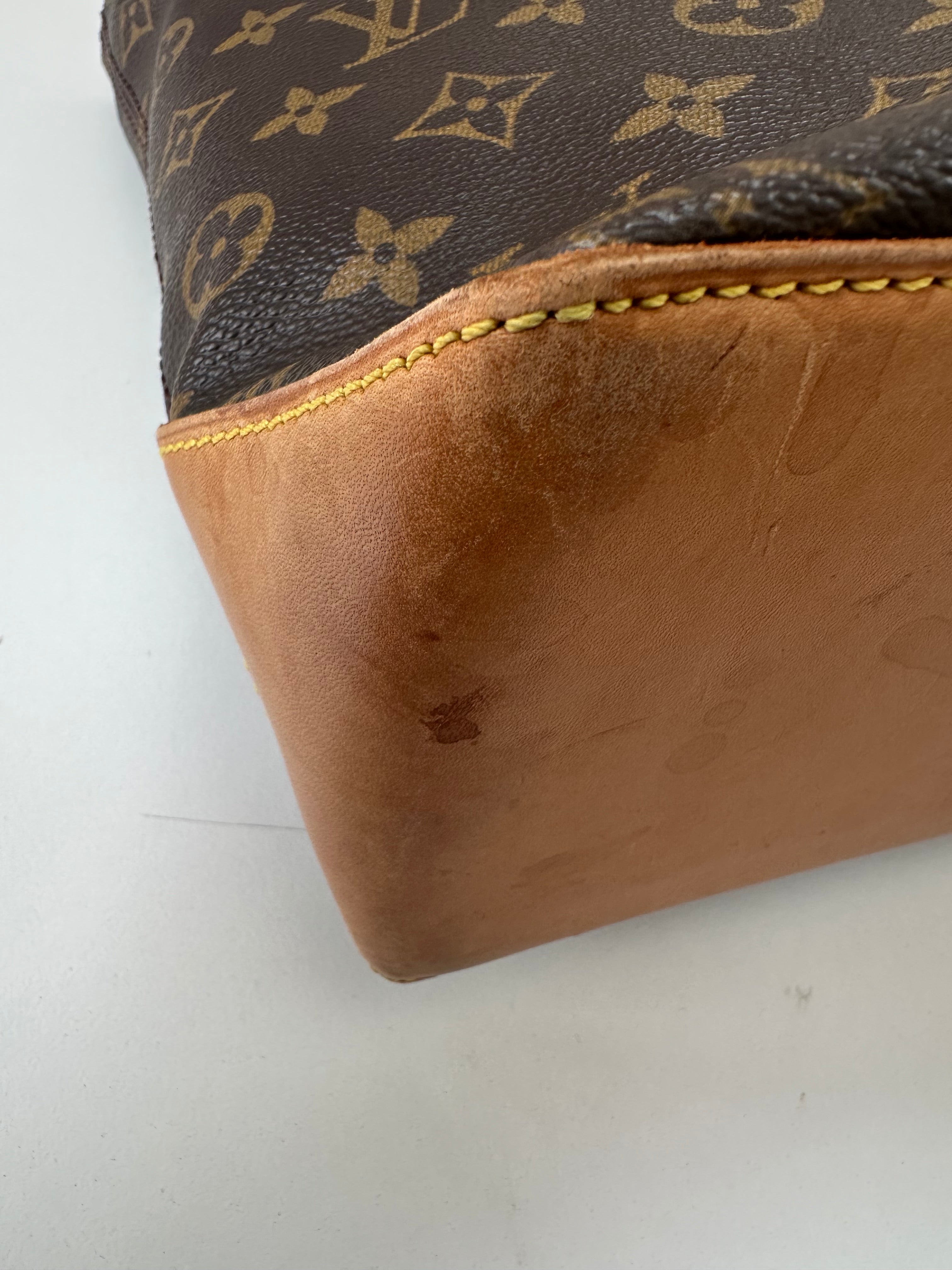 Louis Vuitton Cabas Piano