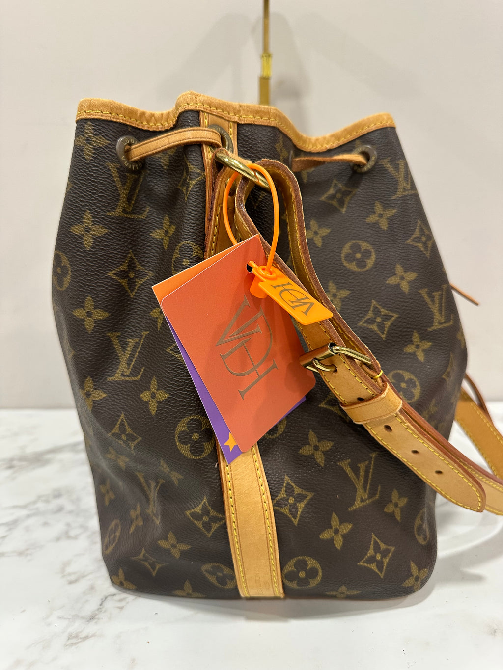 Louis Vuitton Petite Noé
