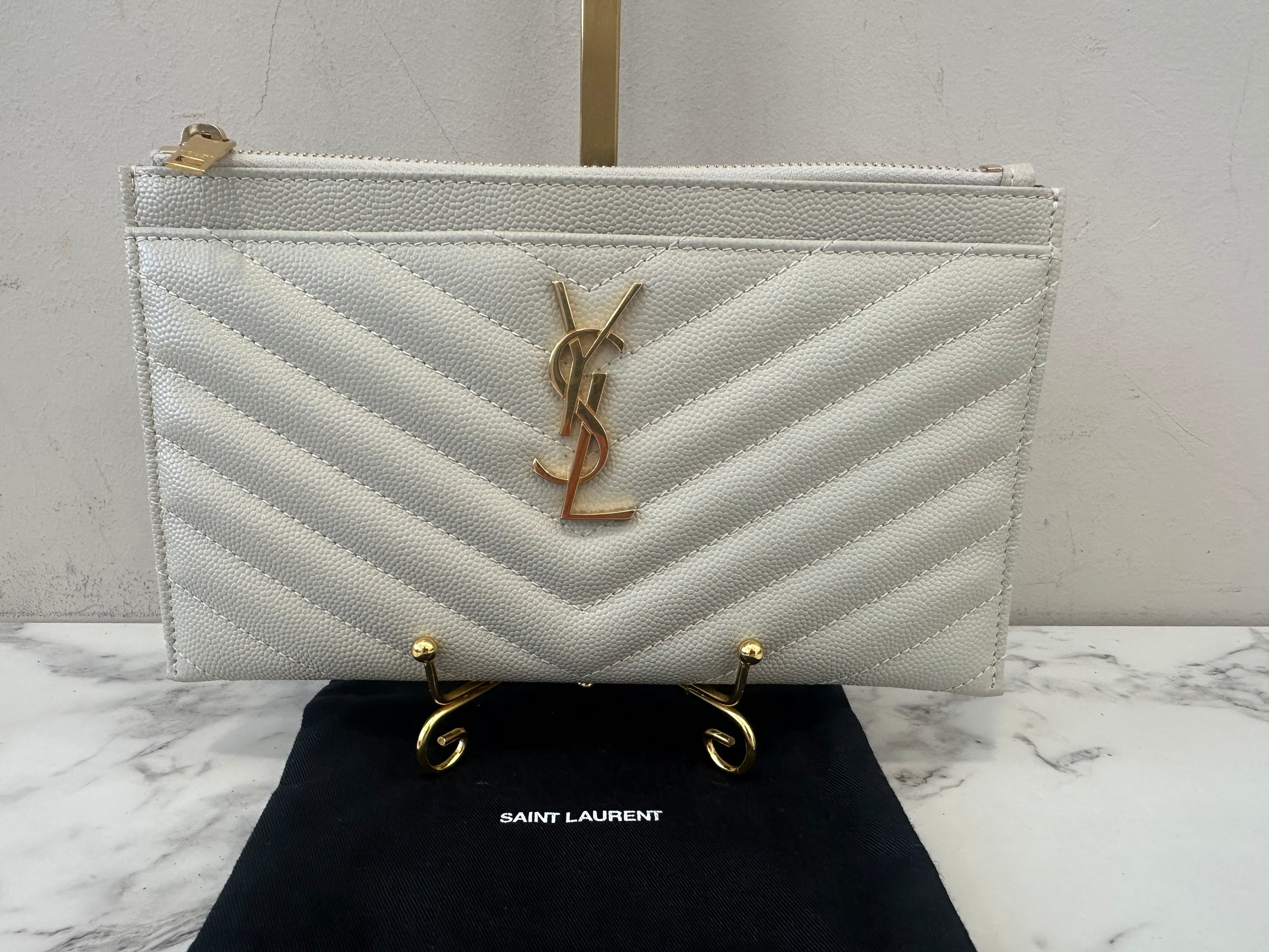 Saint Laurent Pochette