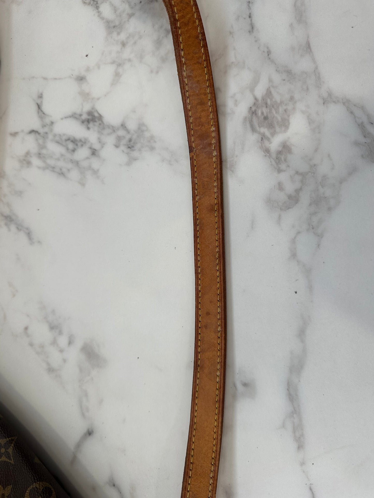 Louis Vuitton Saint Cloud GM