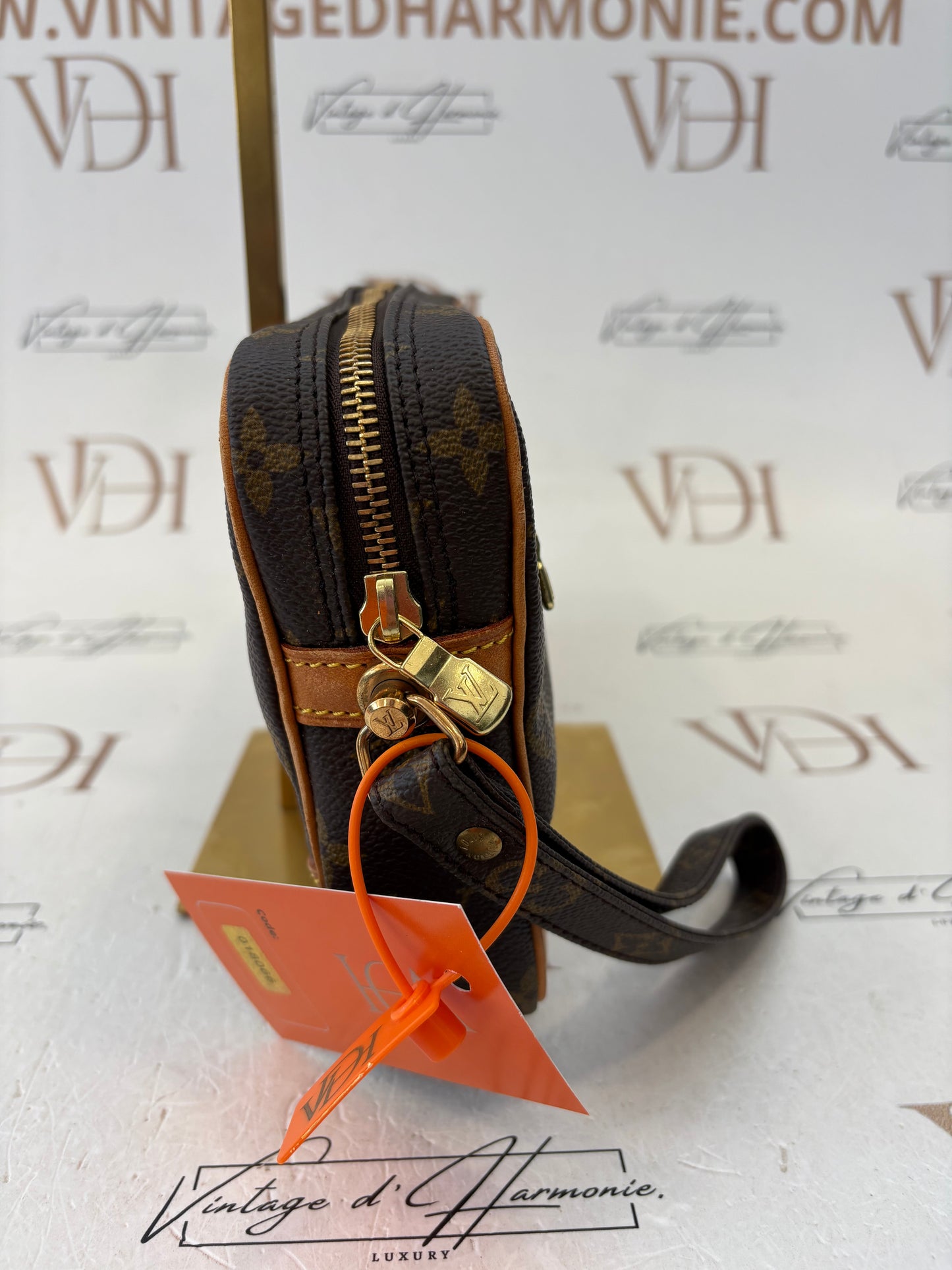018066 - Louis Vuitton Marly Dragonne GM