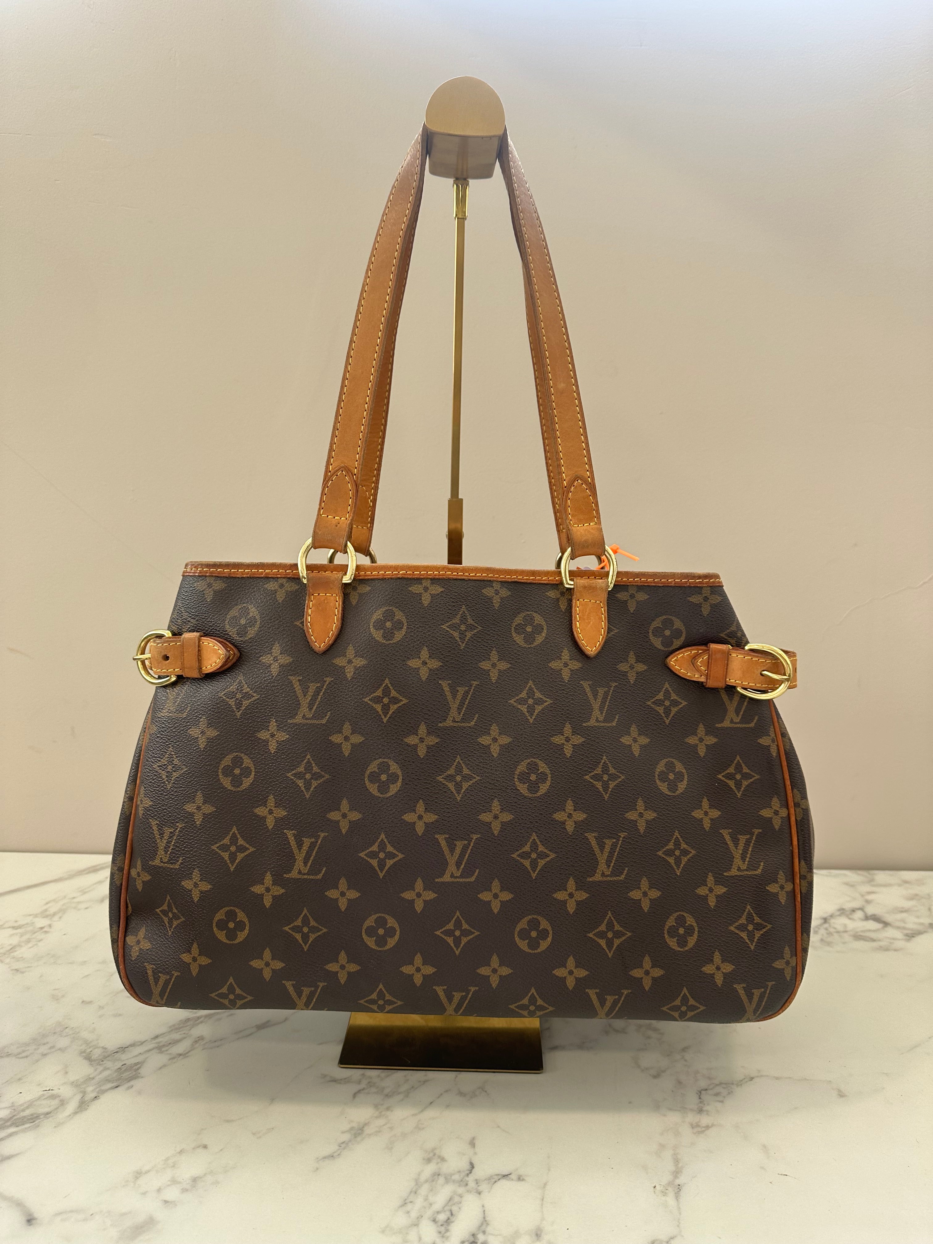 Louis Vuitton Batignolles