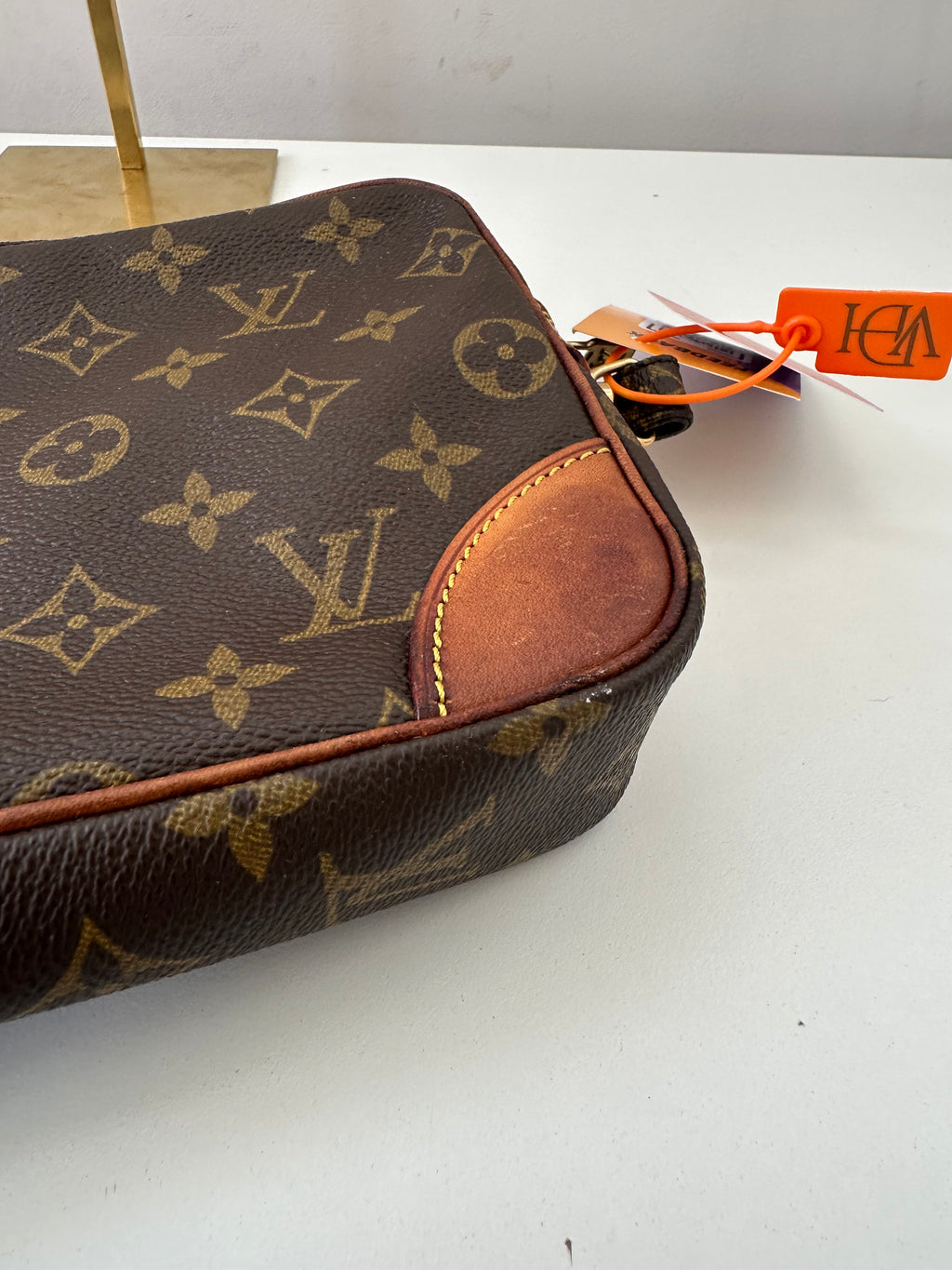 Louis Vuitton Dragonne GM