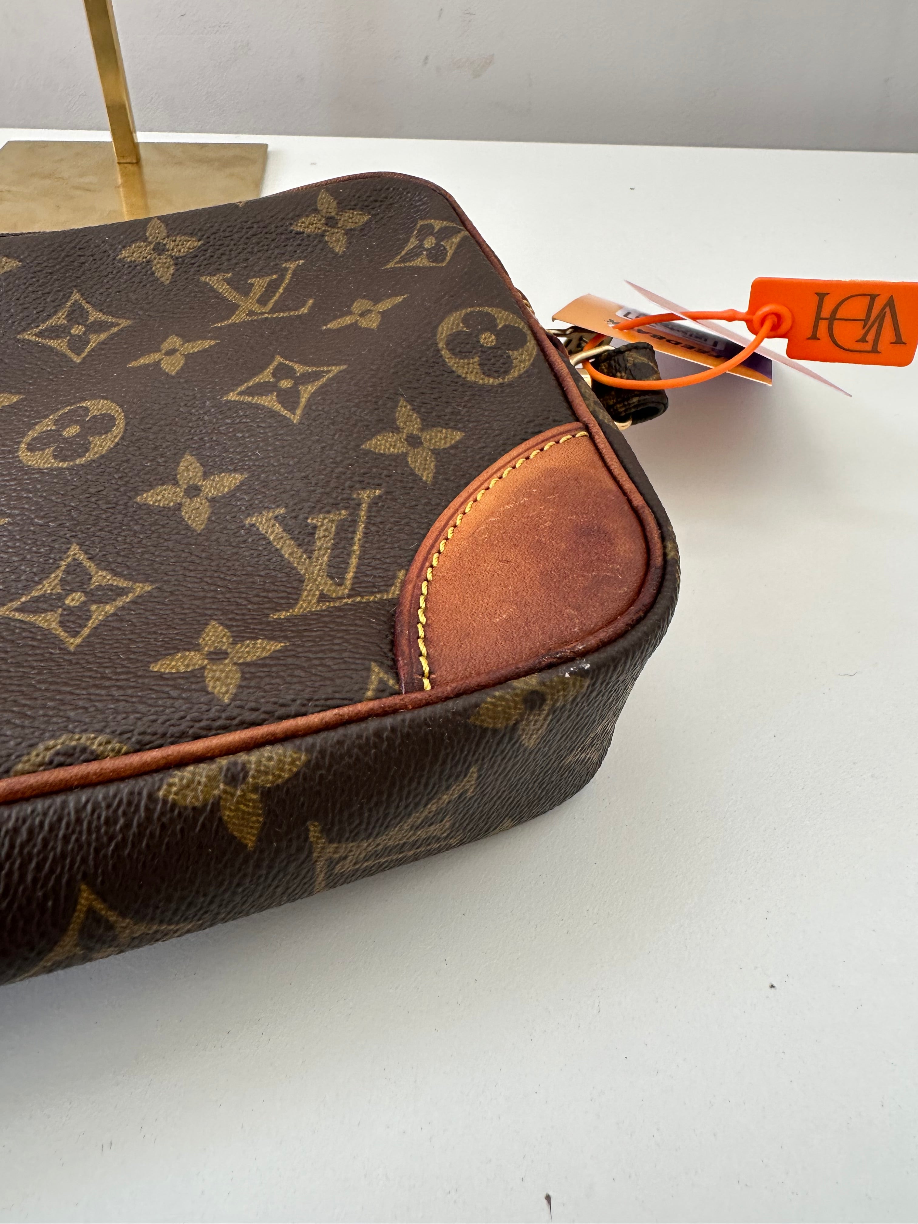 Louis Vuitton Dragonne GM