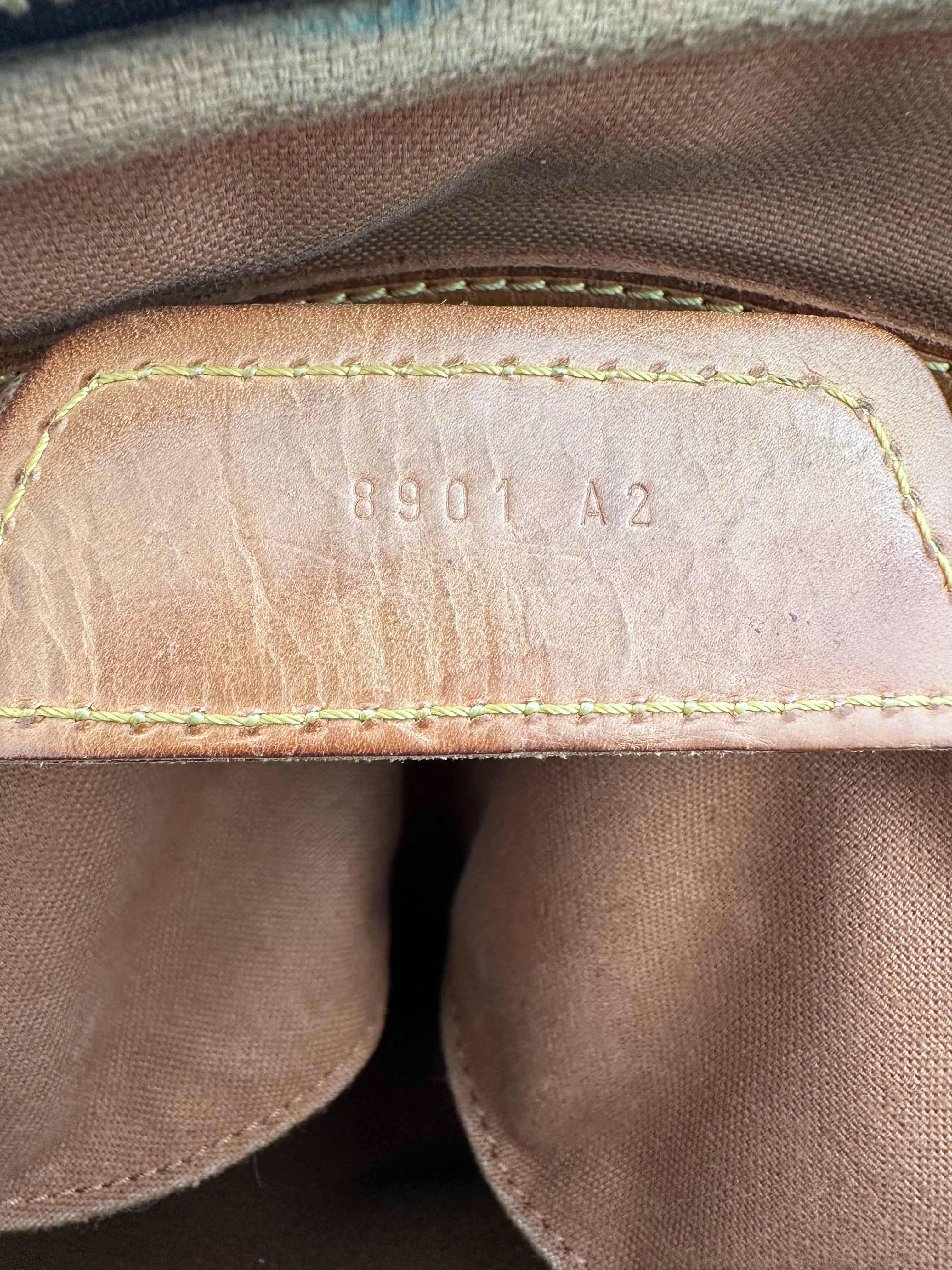 Louis Vuitton Ballad