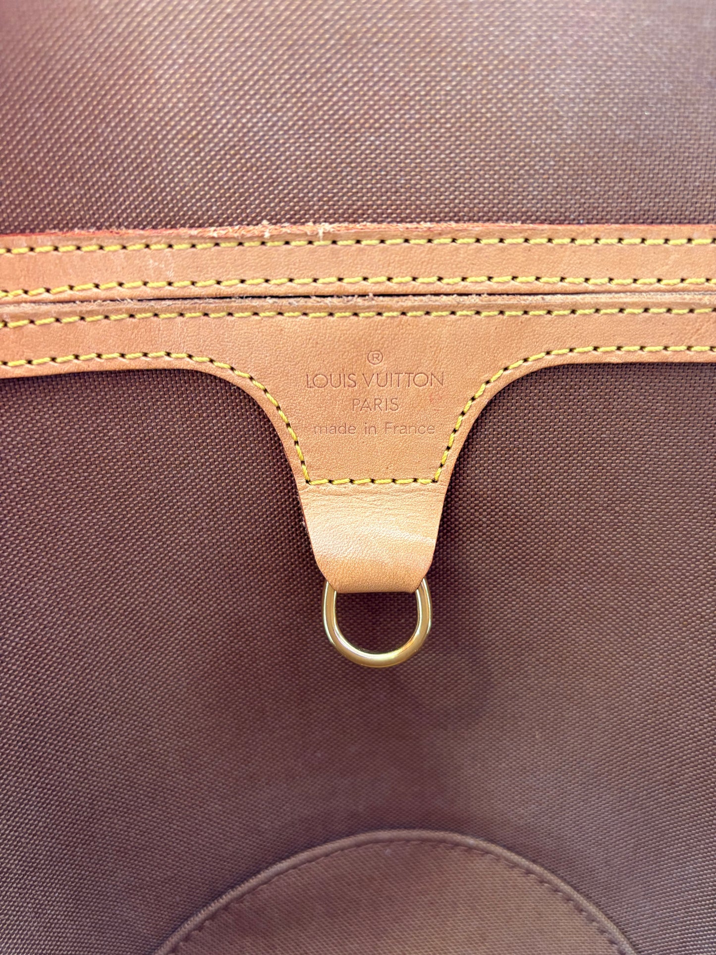 018994 - Louis Vuitton Ellipse