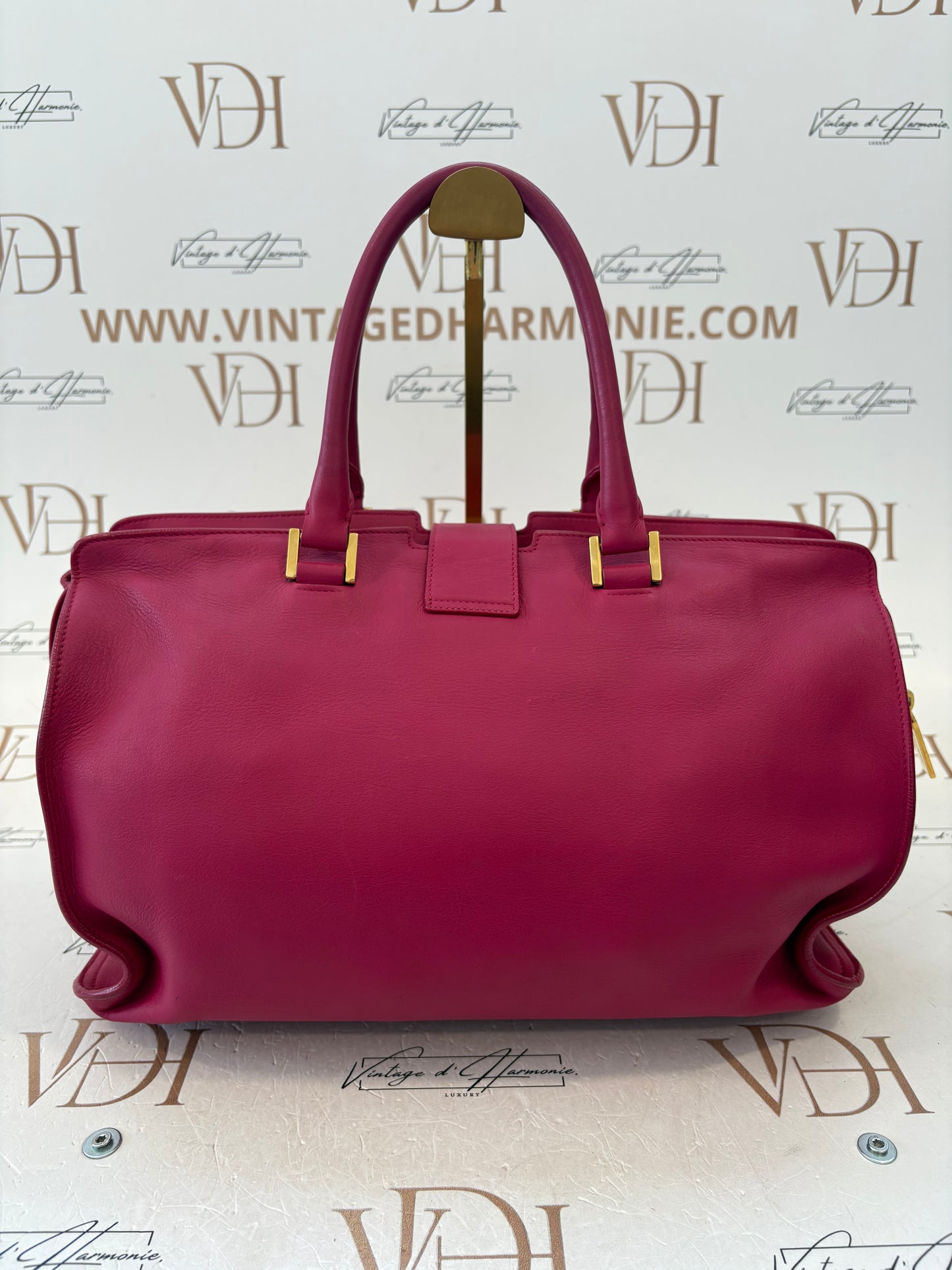 383287 - Saint Laurent Chyc