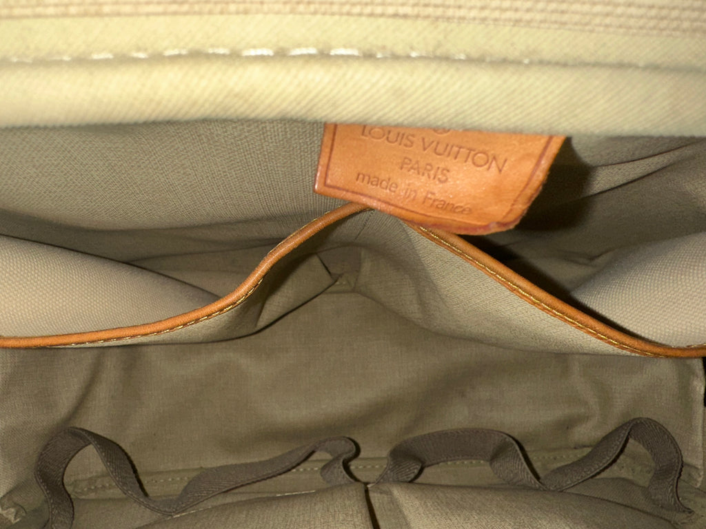 Louis Vuitton Deauville