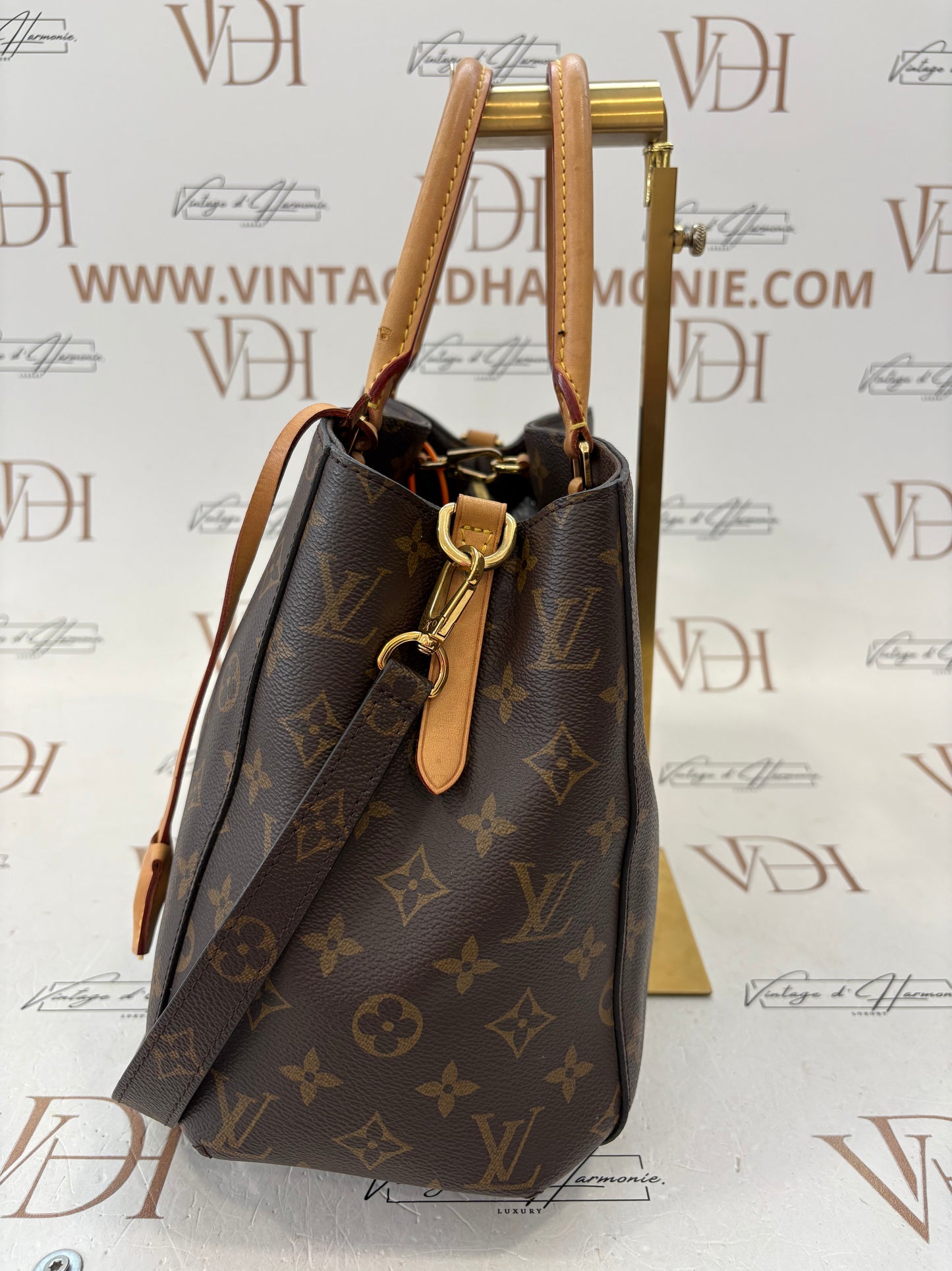 200791 - Louis Vuitton Montaigne