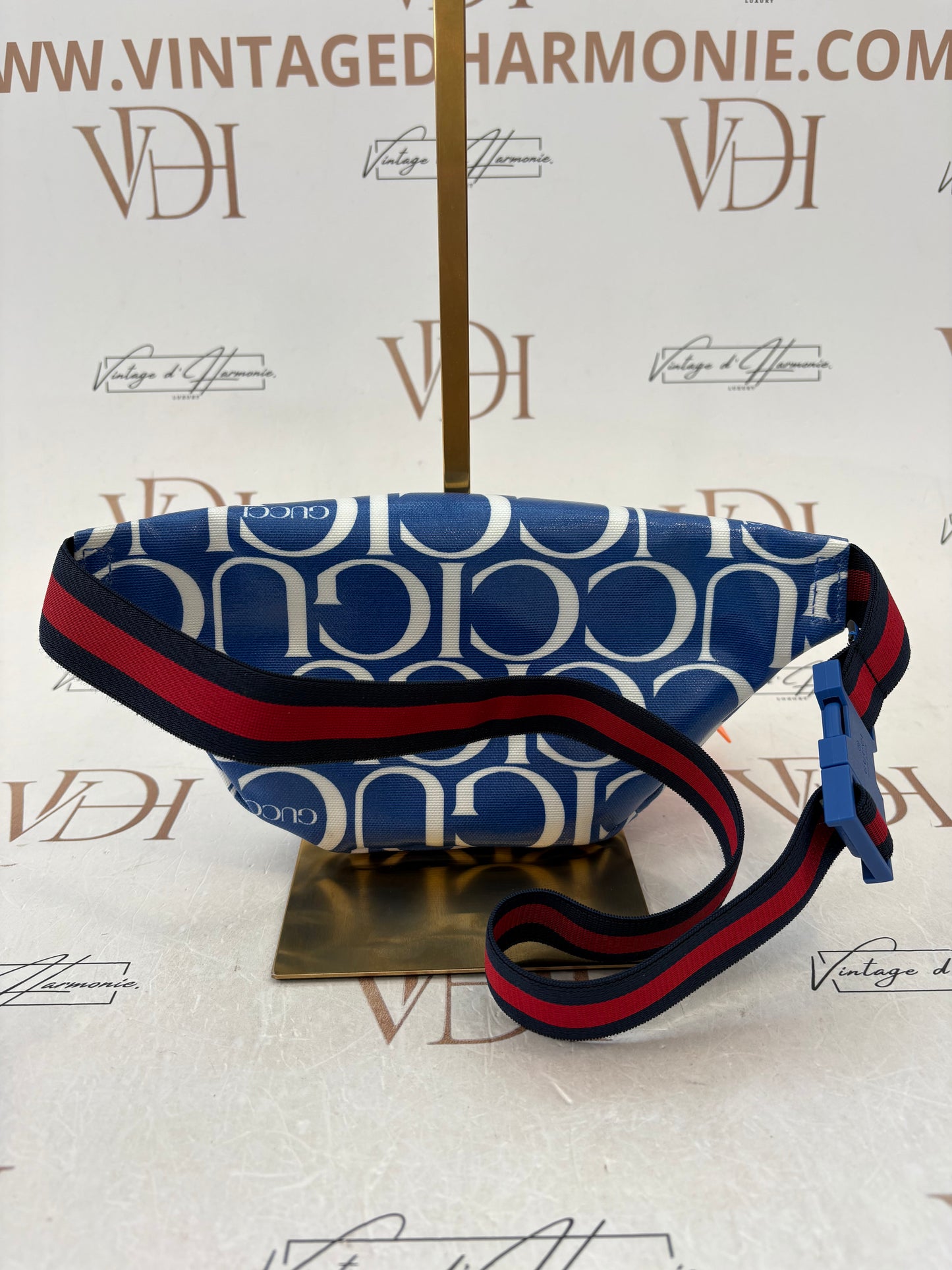 383430 - Gucci Marsupio