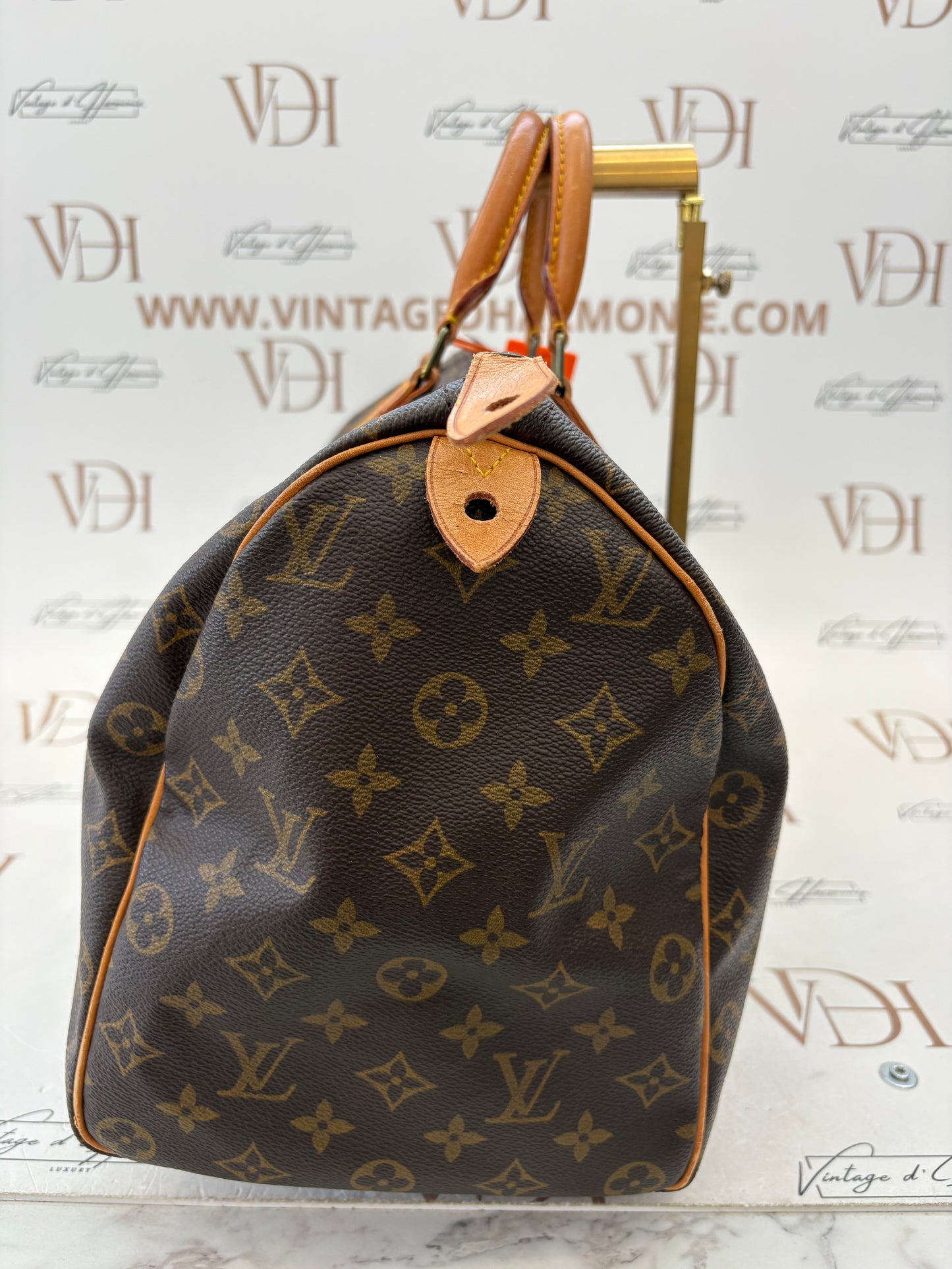 018876 - Louis Vuitton Speedy 40