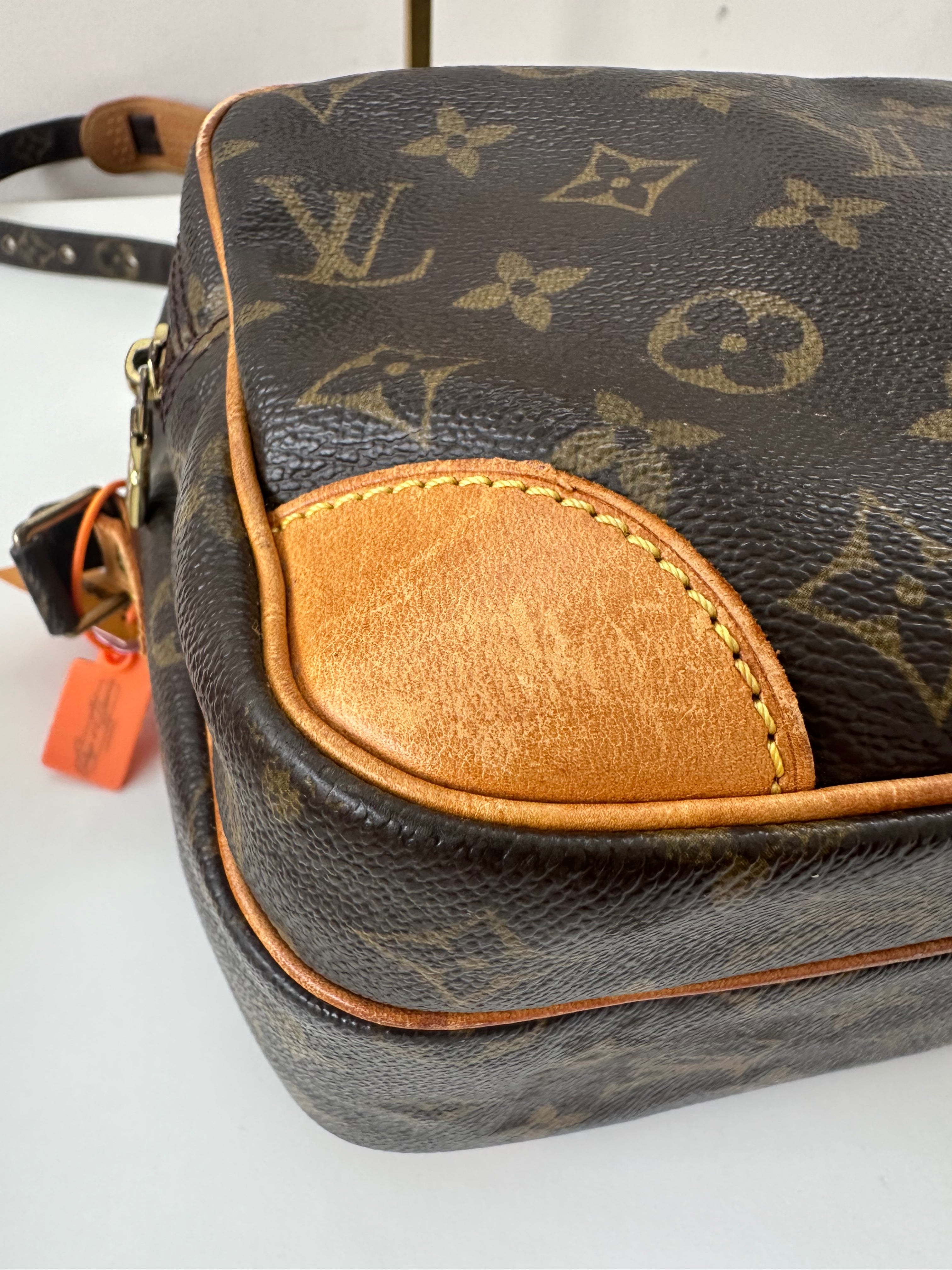 Louis Vuitton Nile