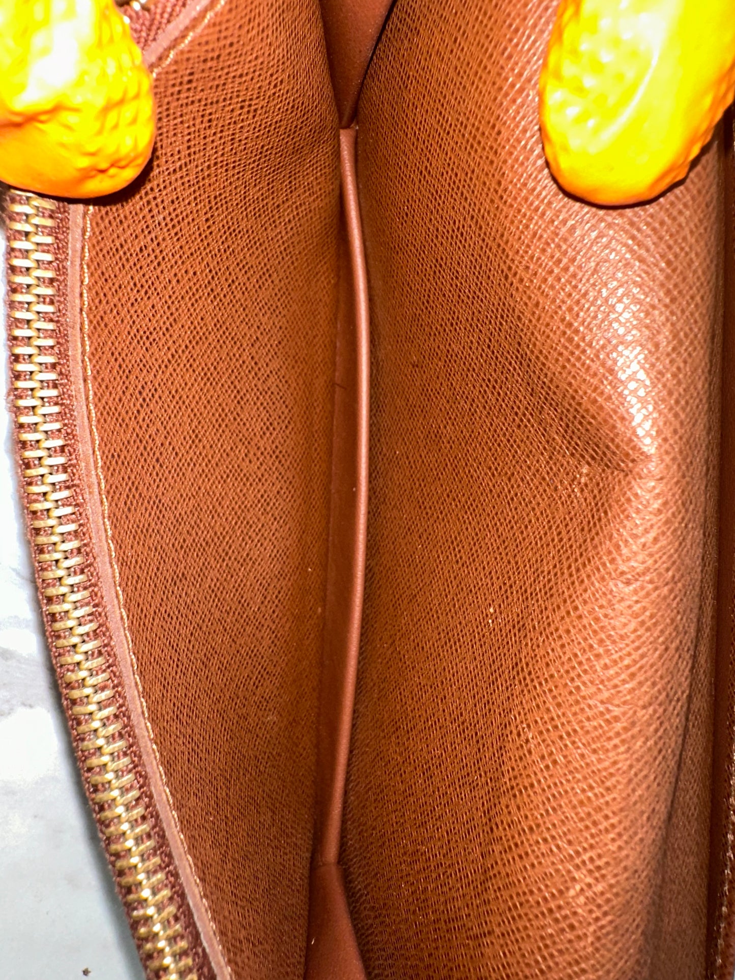 Louis Vuitton Portefeuille