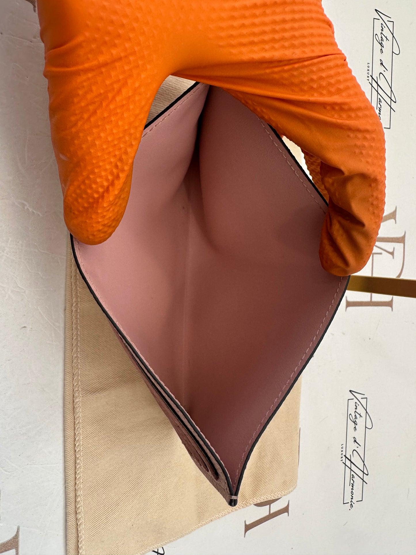382758 - Louis Vuitton Felicie