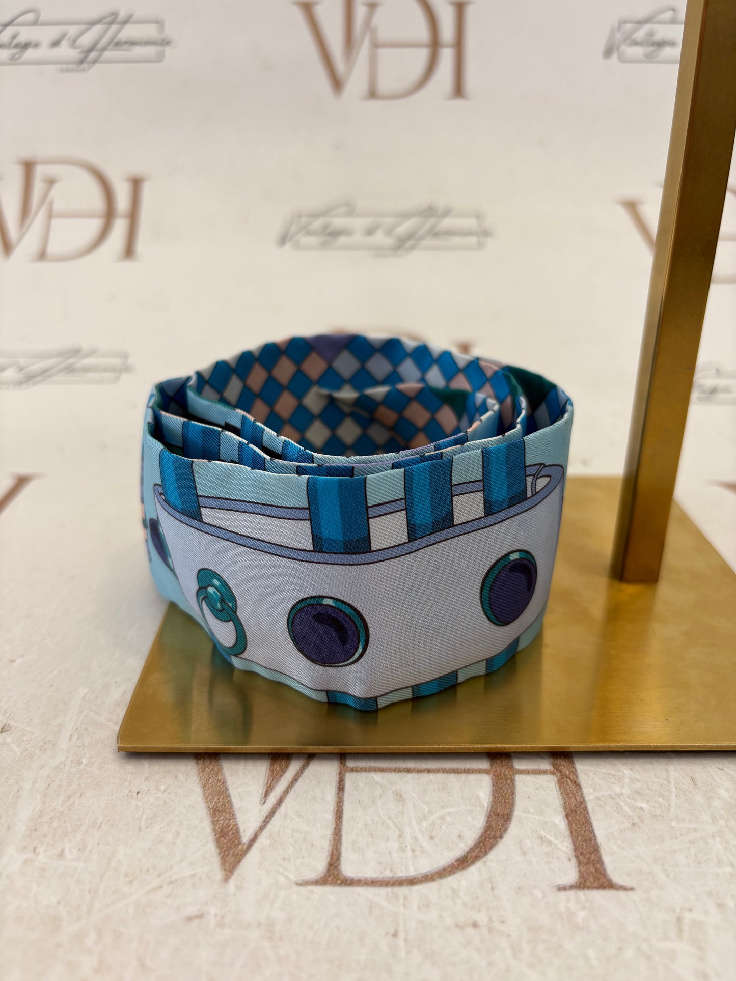 016970 - Hermès Twilly