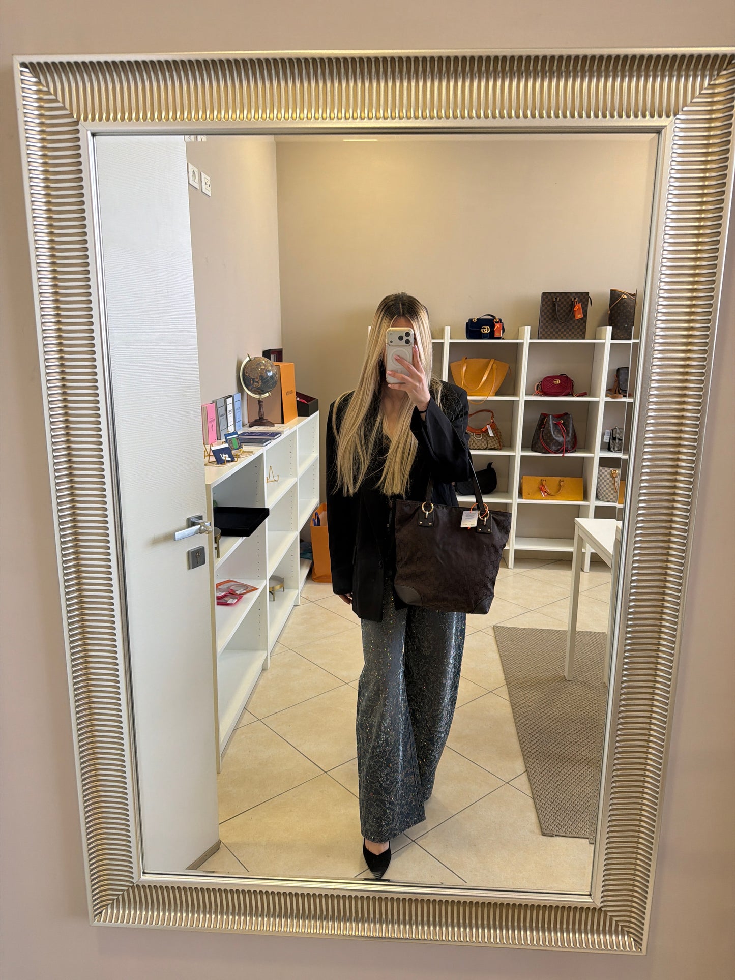 102684 - Gucci Bag