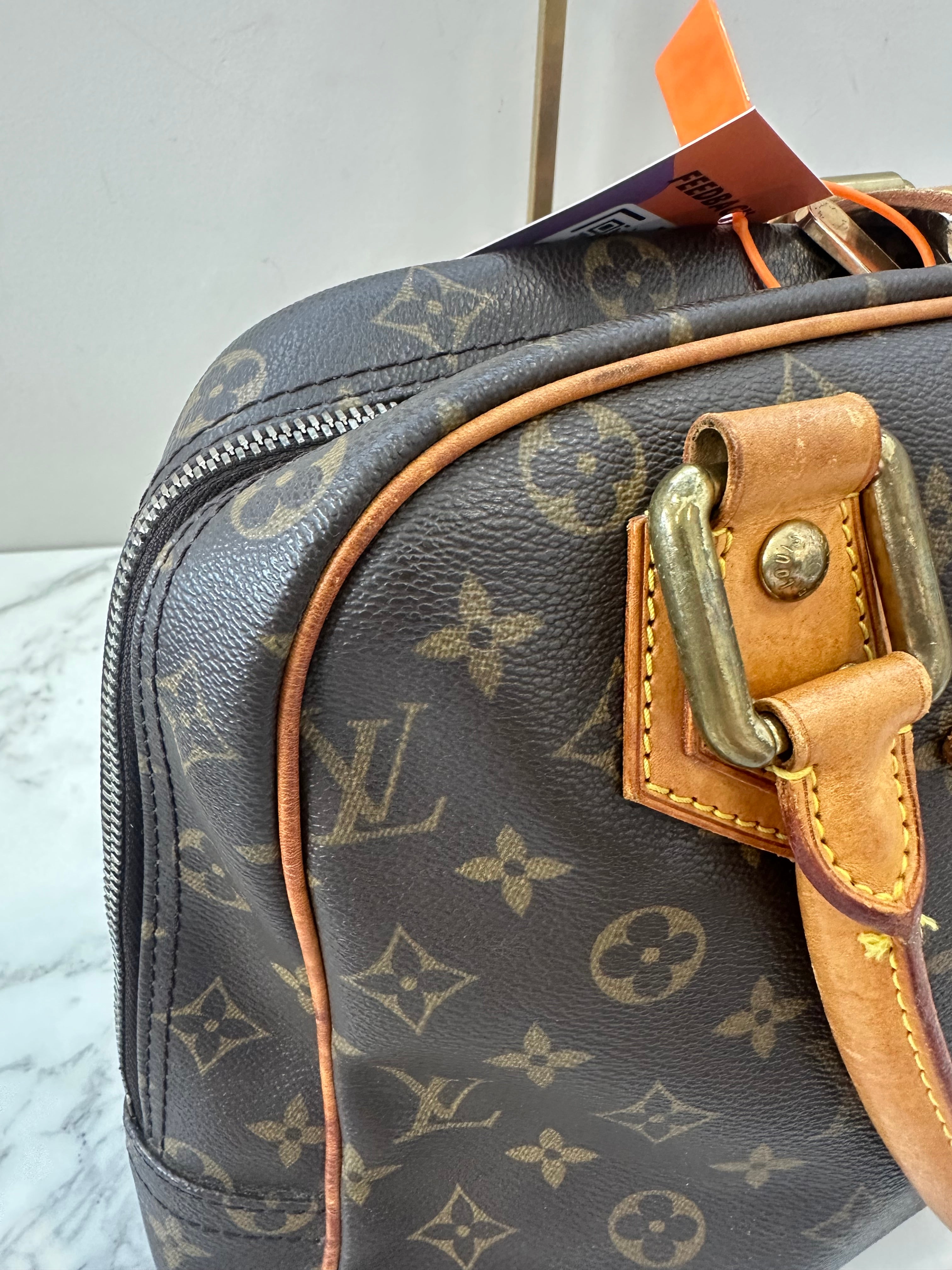 Louis Vuitton Manhattan GM