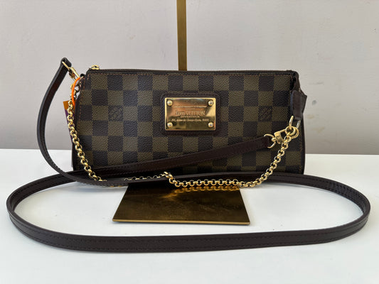 Louis Vuitton Sophie Damier