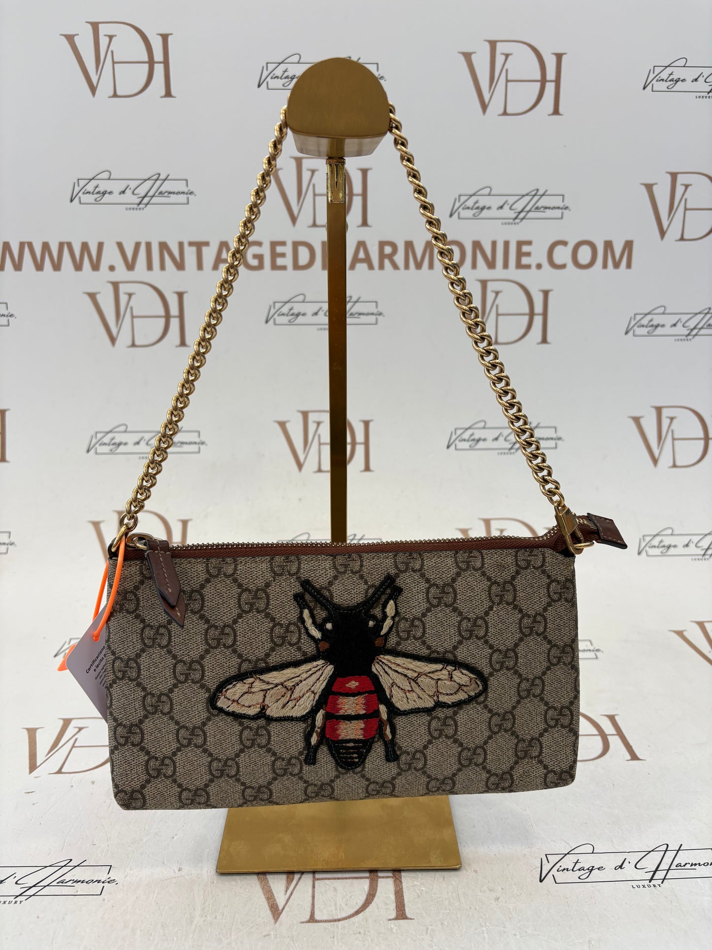201322 - Gucci Bag